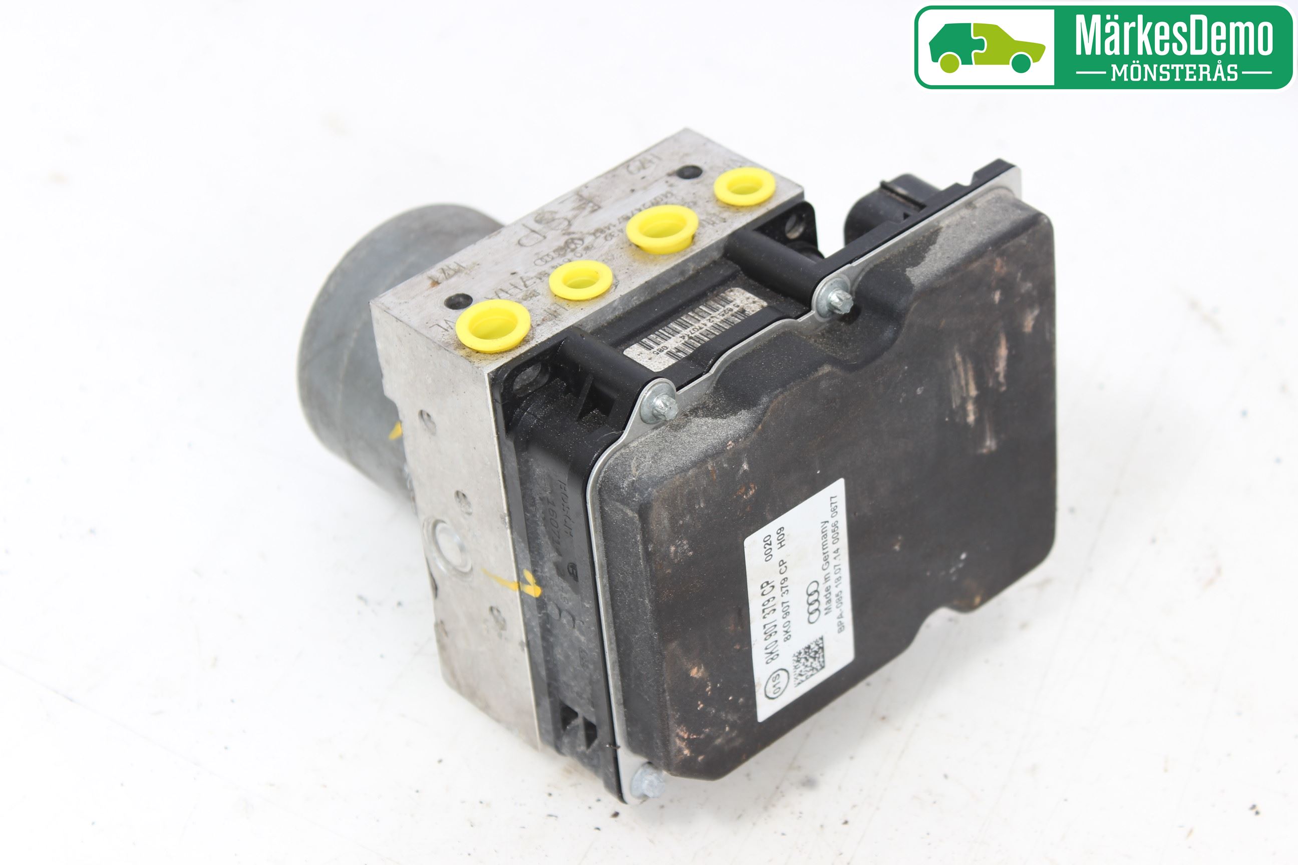 Audi A4 12-15 Abs Hydraulikkaggregat