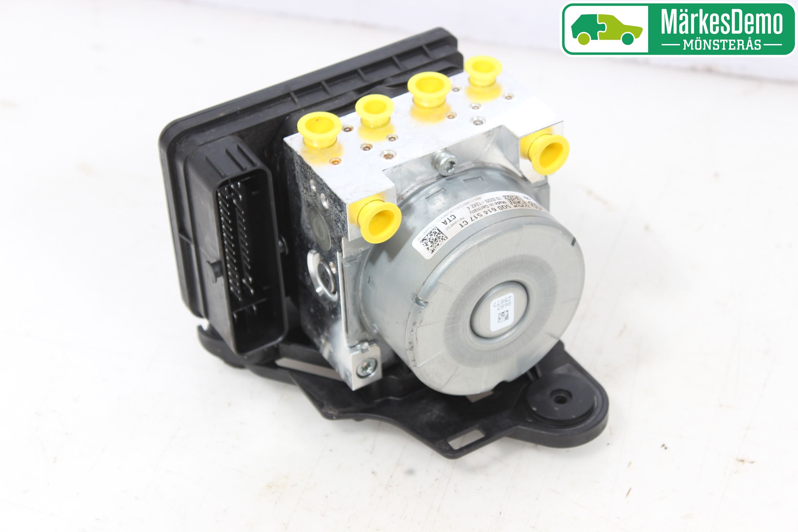 Volkswagen VW PASSAT 15-19 Abs Hydraulikkaggregat