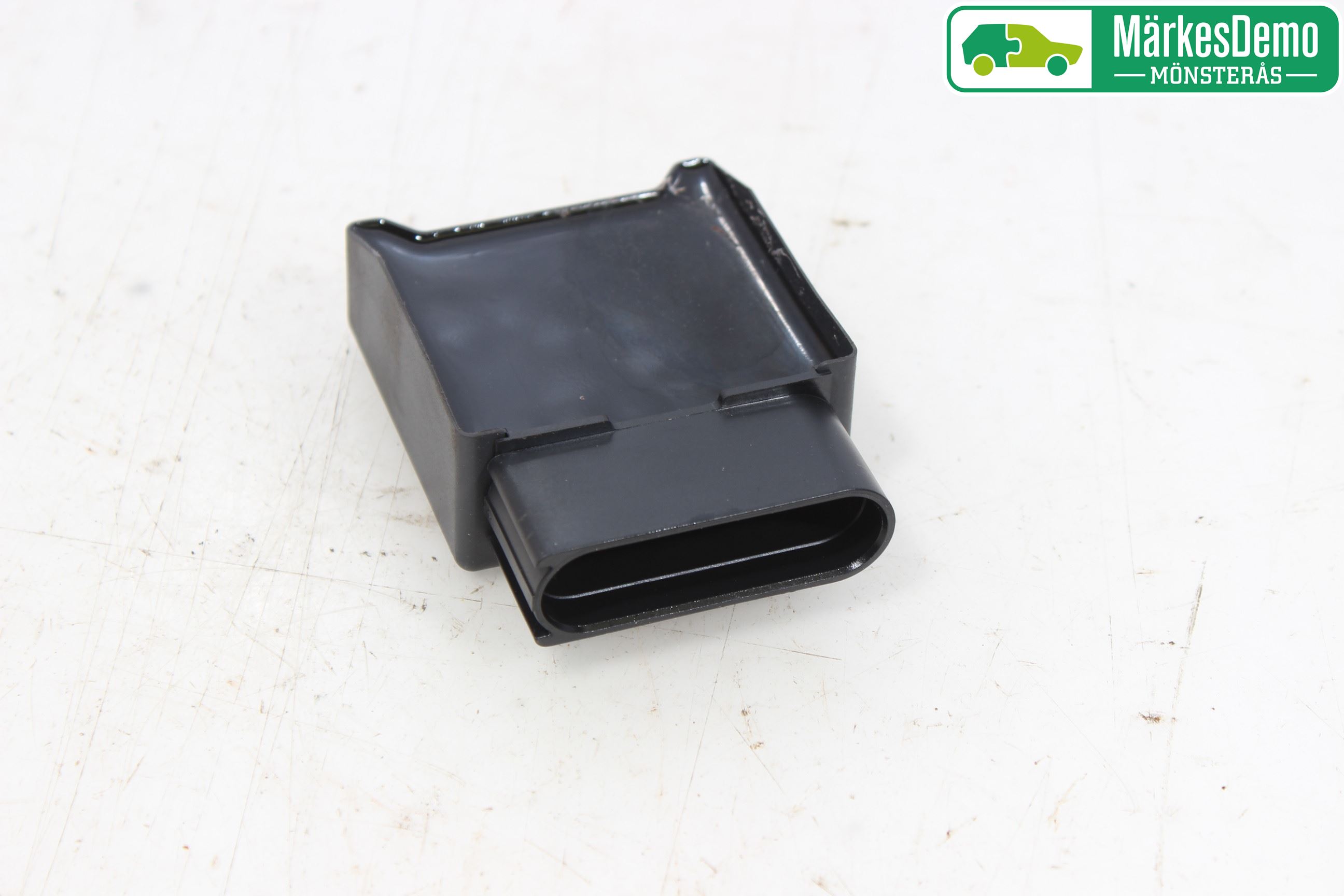 Volkswagen VW PASSAT 15-19 Styreenhet Drivstoffpumpe