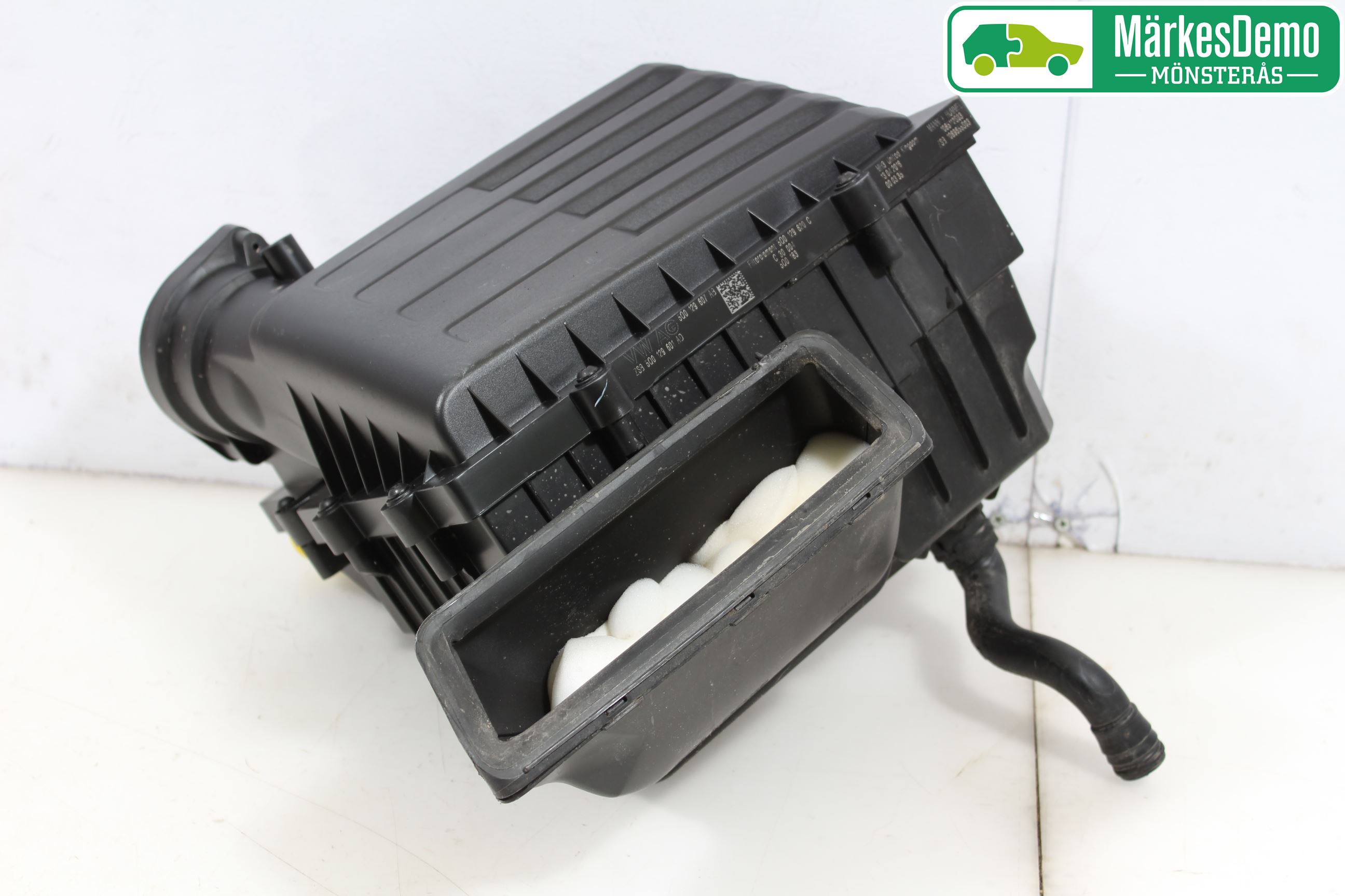 Skoda OCTAVIA (5E) 13-20 Luftfilter Boks