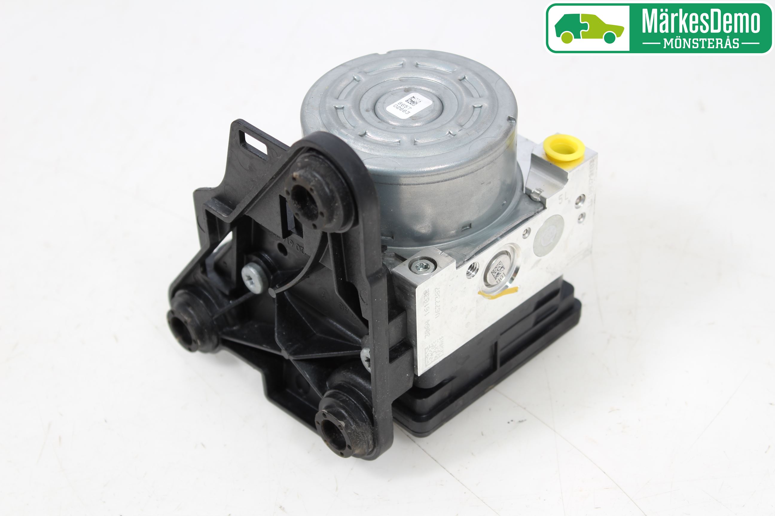Skoda OCTAVIA (5E) 13-20 Abs Hydraulikkaggregat