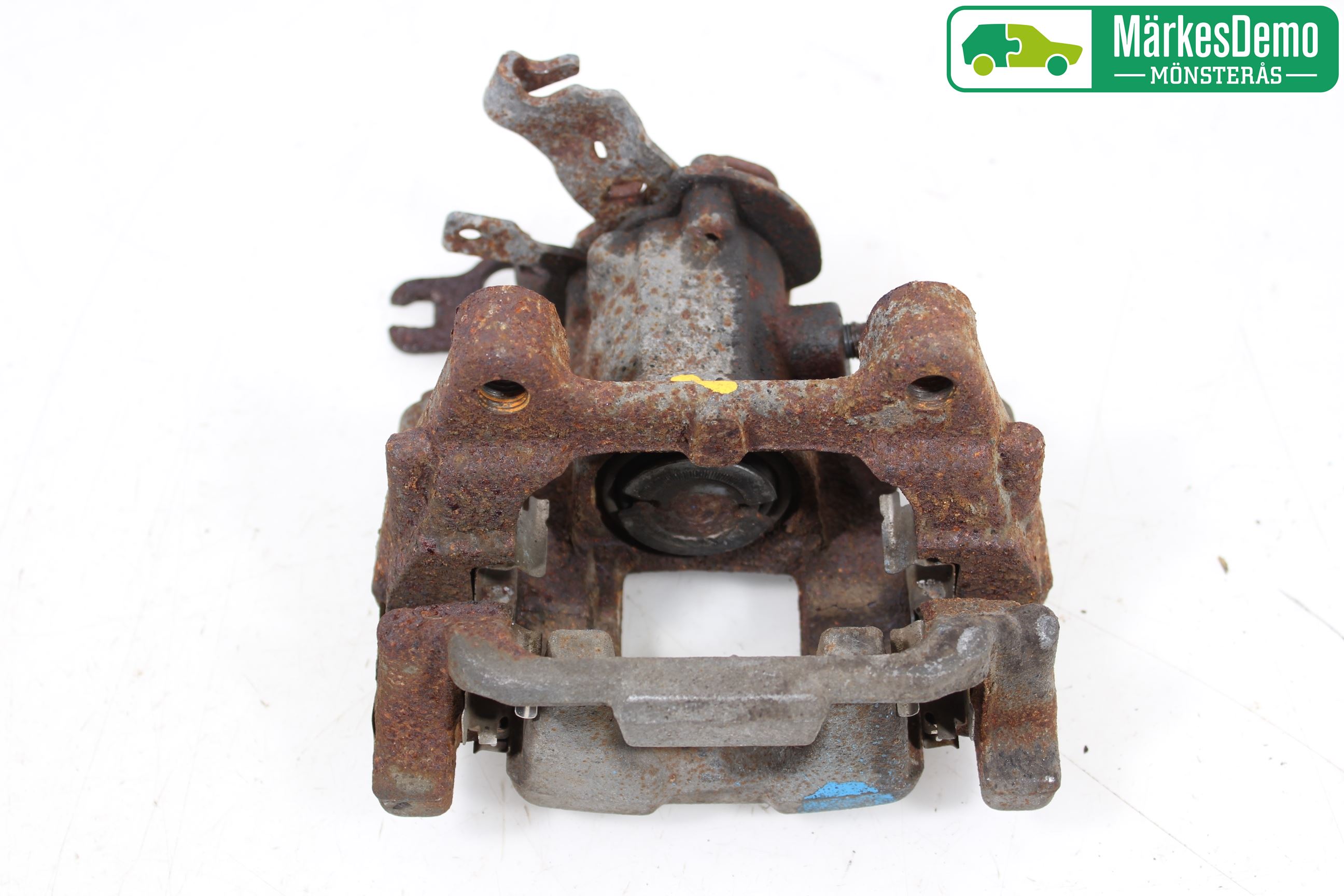 Volkswagen VW CADDY 11-15 Bremsecaliper Bak Høyre