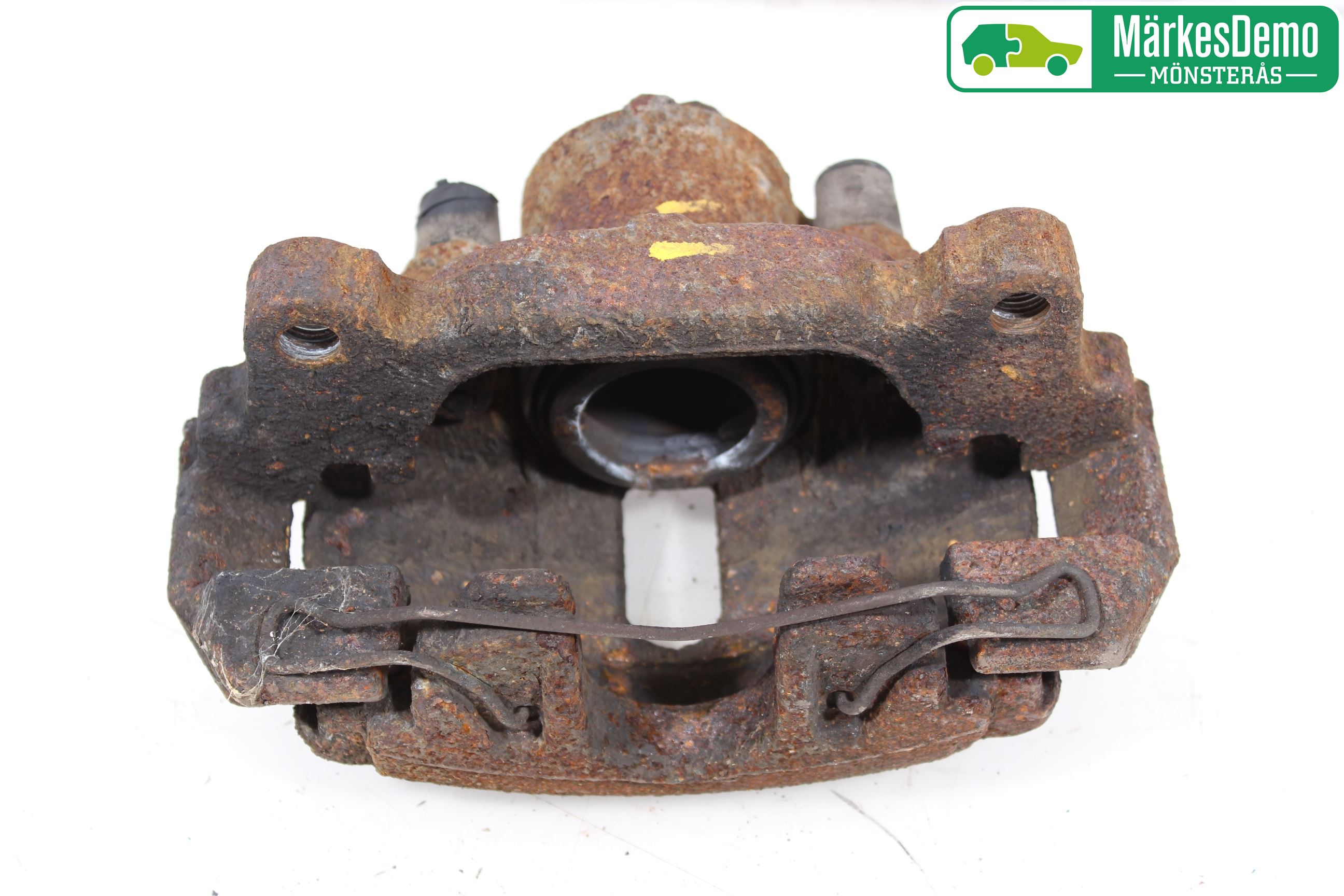 Volkswagen VW CADDY 11-15 Bremsecaliper Foran Høyre