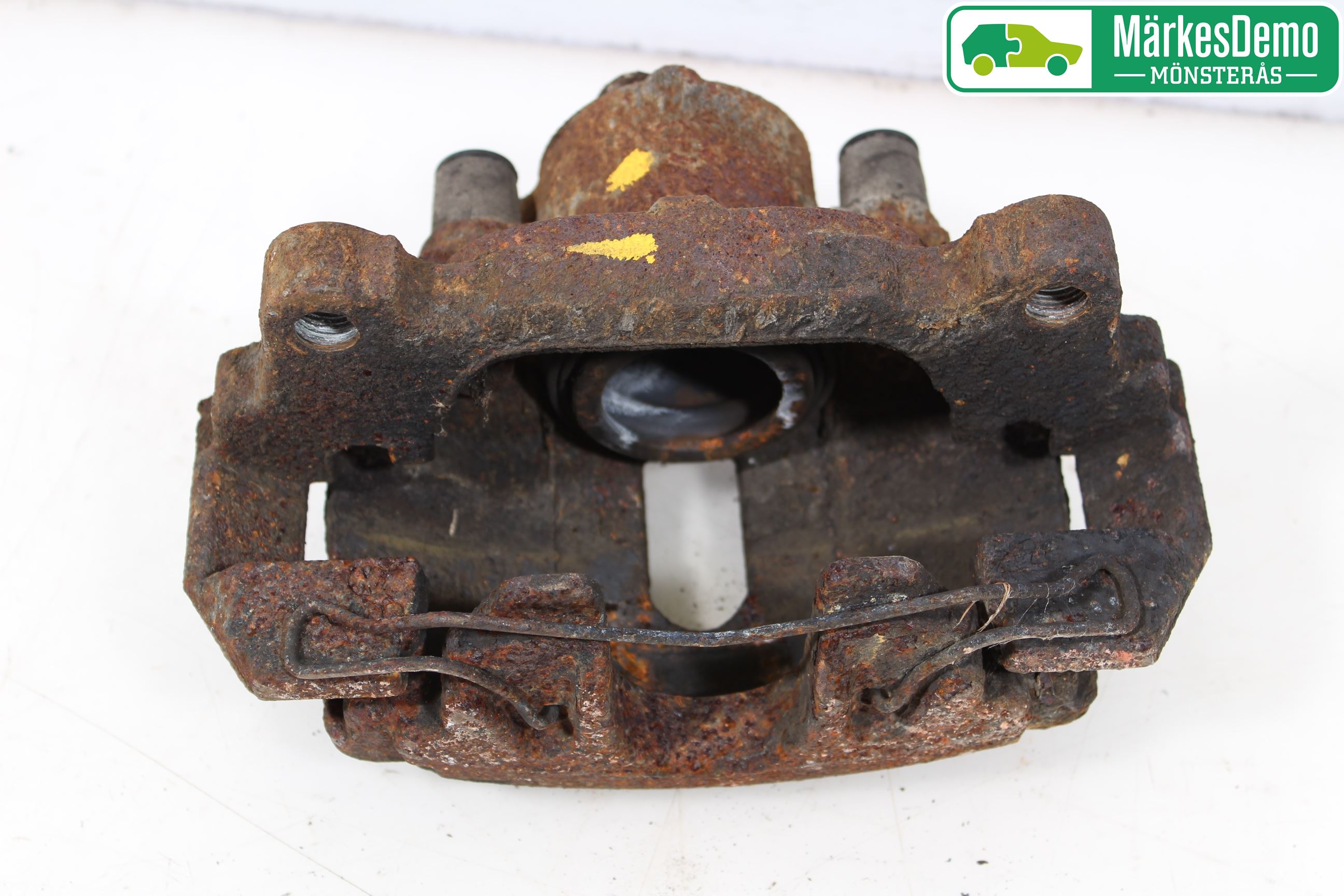 Volkswagen VW CADDY 11-15 Bremsecaliper Foran Venstre
