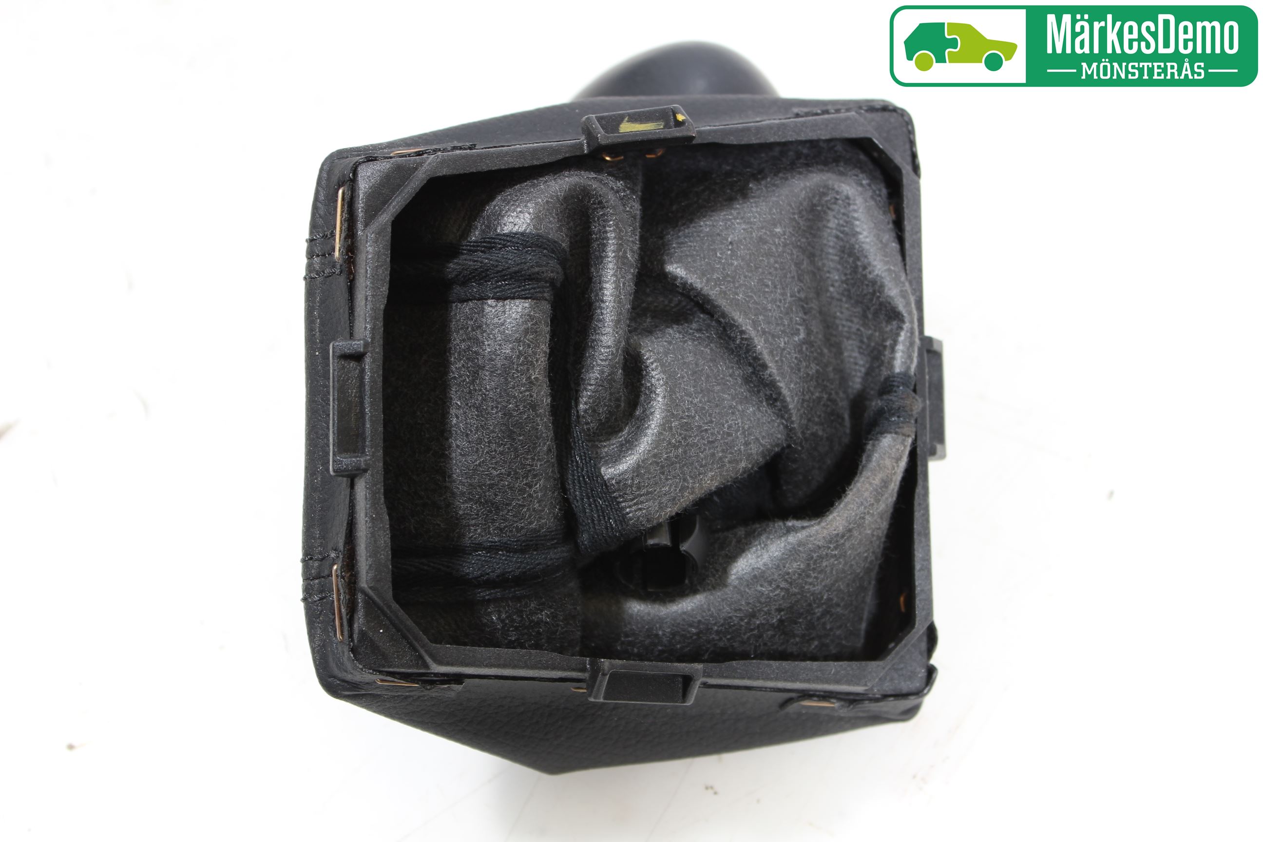 Skoda OCTAVIA (5E) 13-20 Gearspak Kule