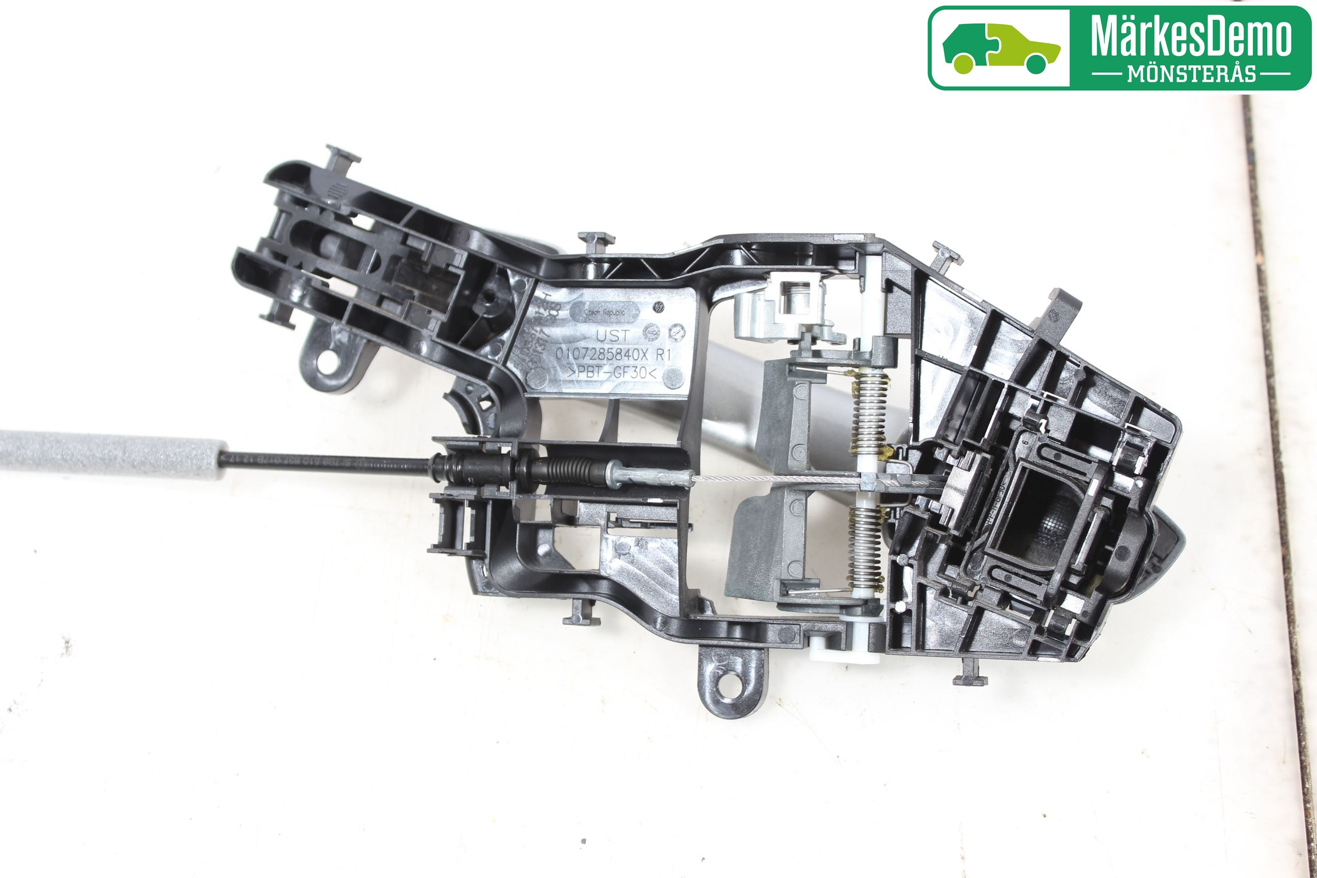 Volkswagen VW TIGUAN 16-24 Dørhandtak Ytre Høyre