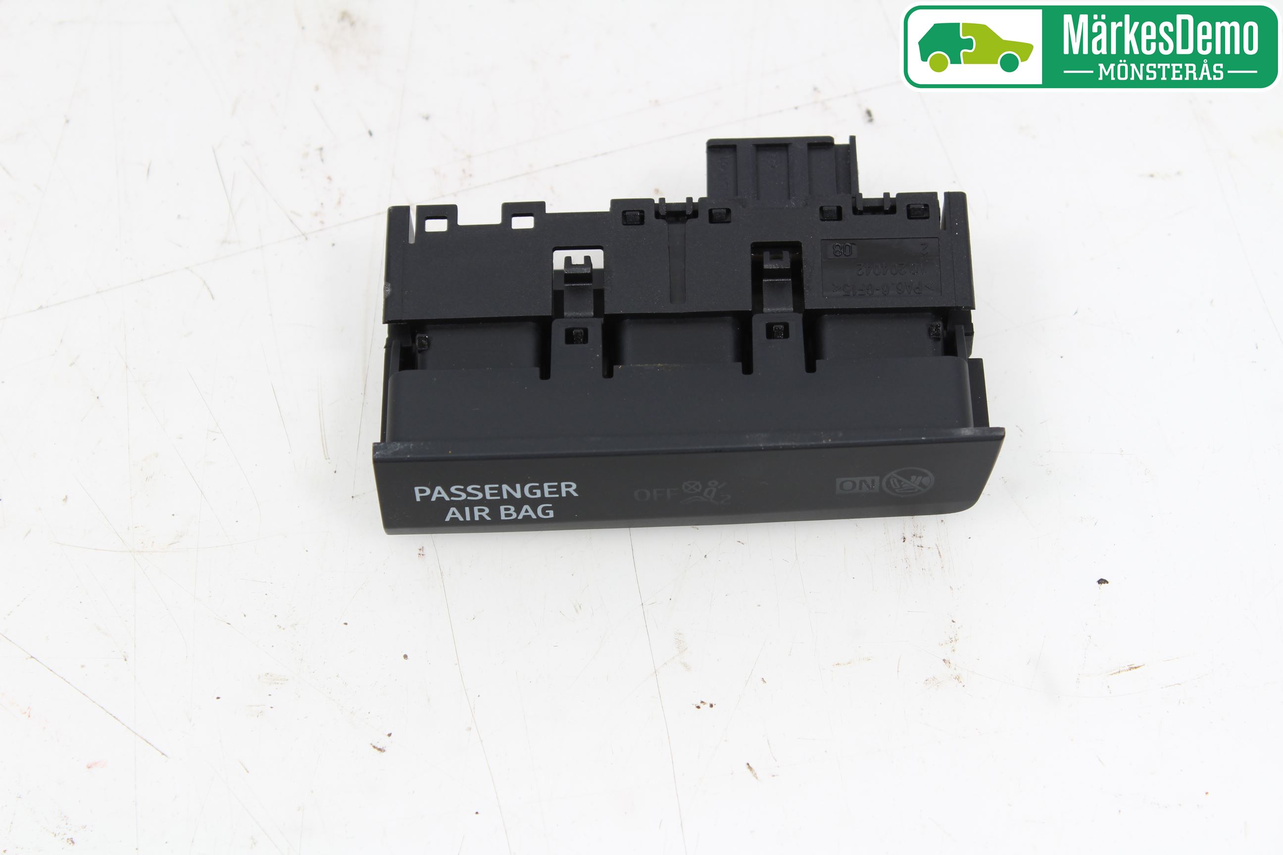 Seat LEON 13-20 Bryter Airbag Passasjerside