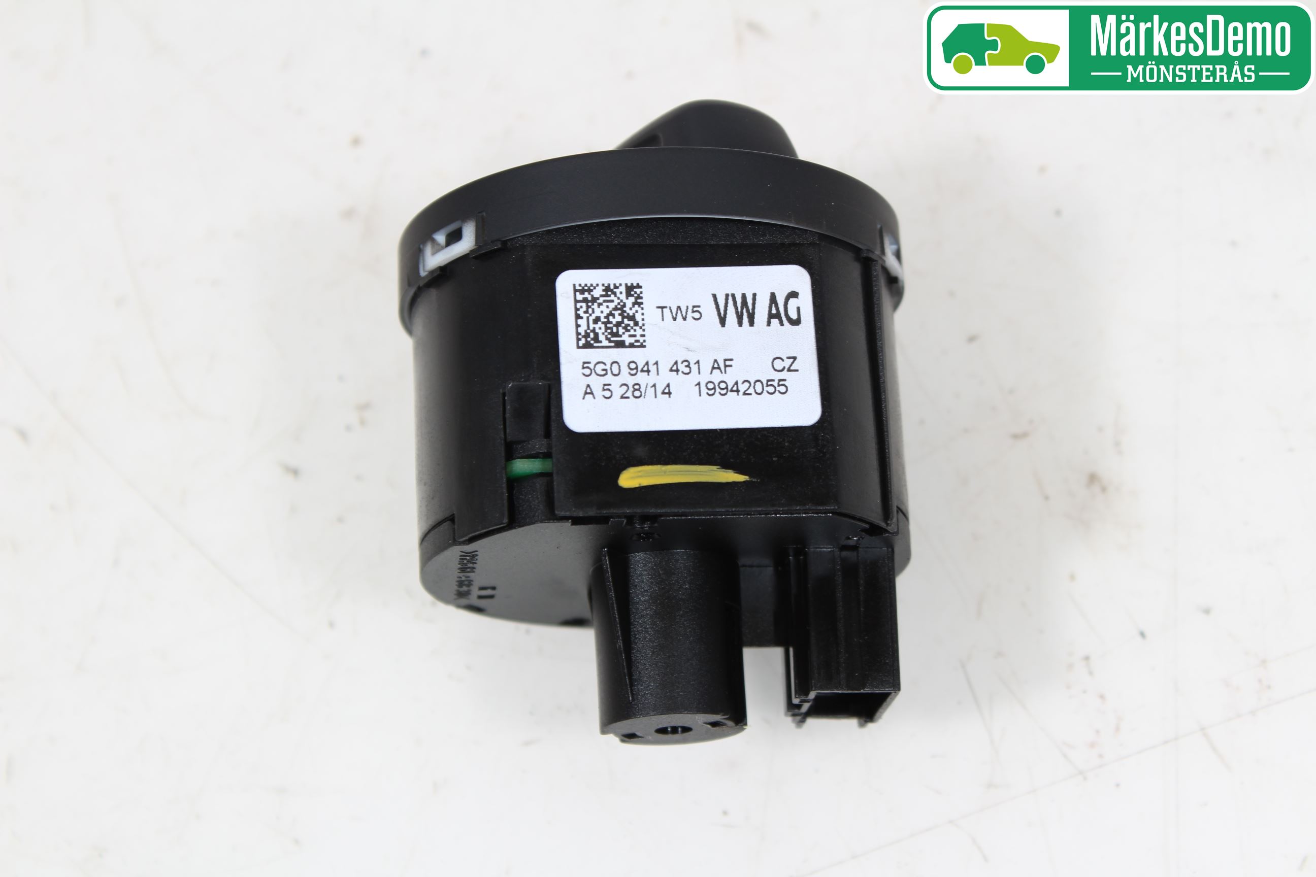 Seat LEON 13-20 Bryter Hovedlys