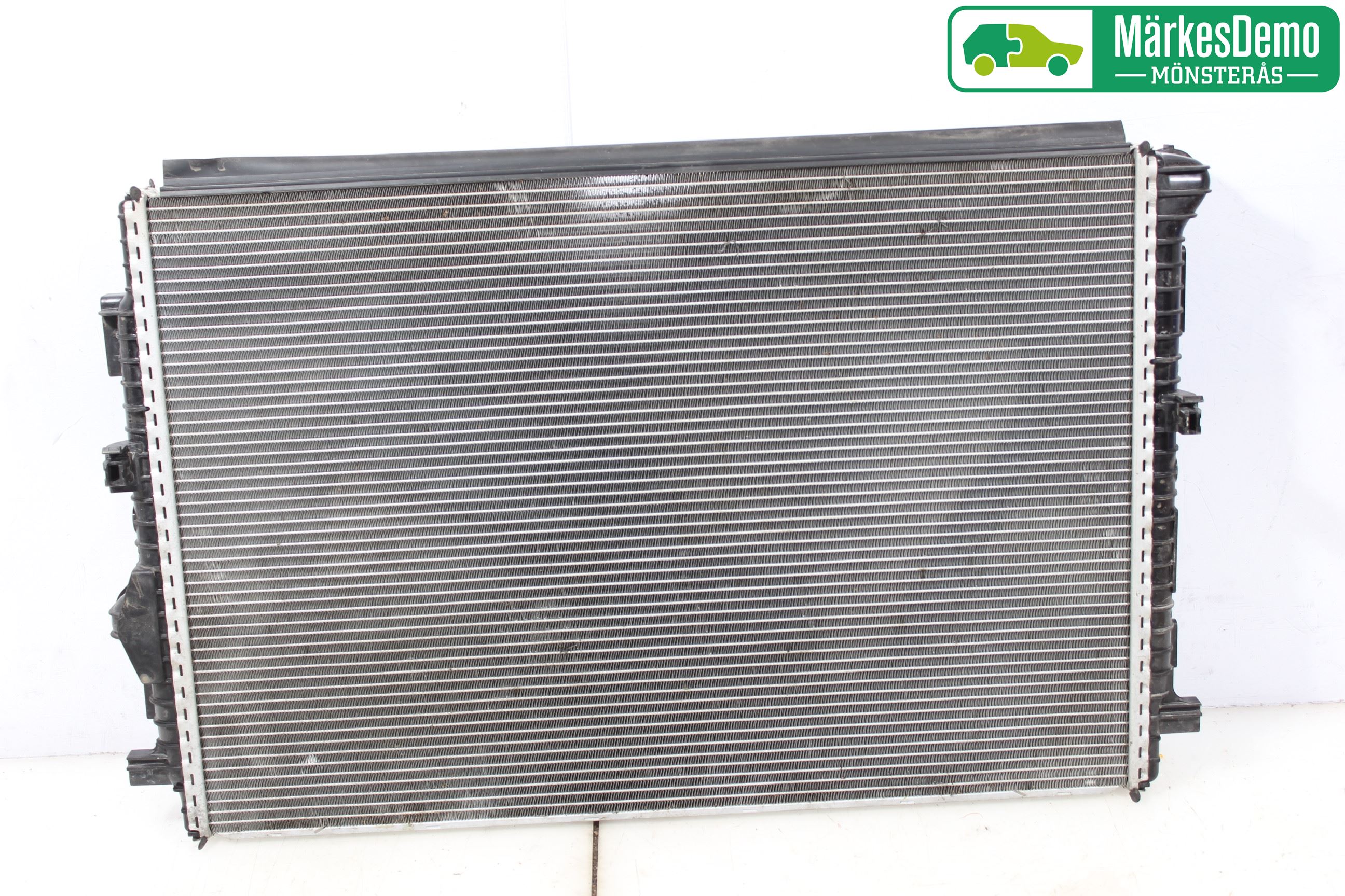 Volkswagen VW TIGUAN 16-24 Radiator Automat