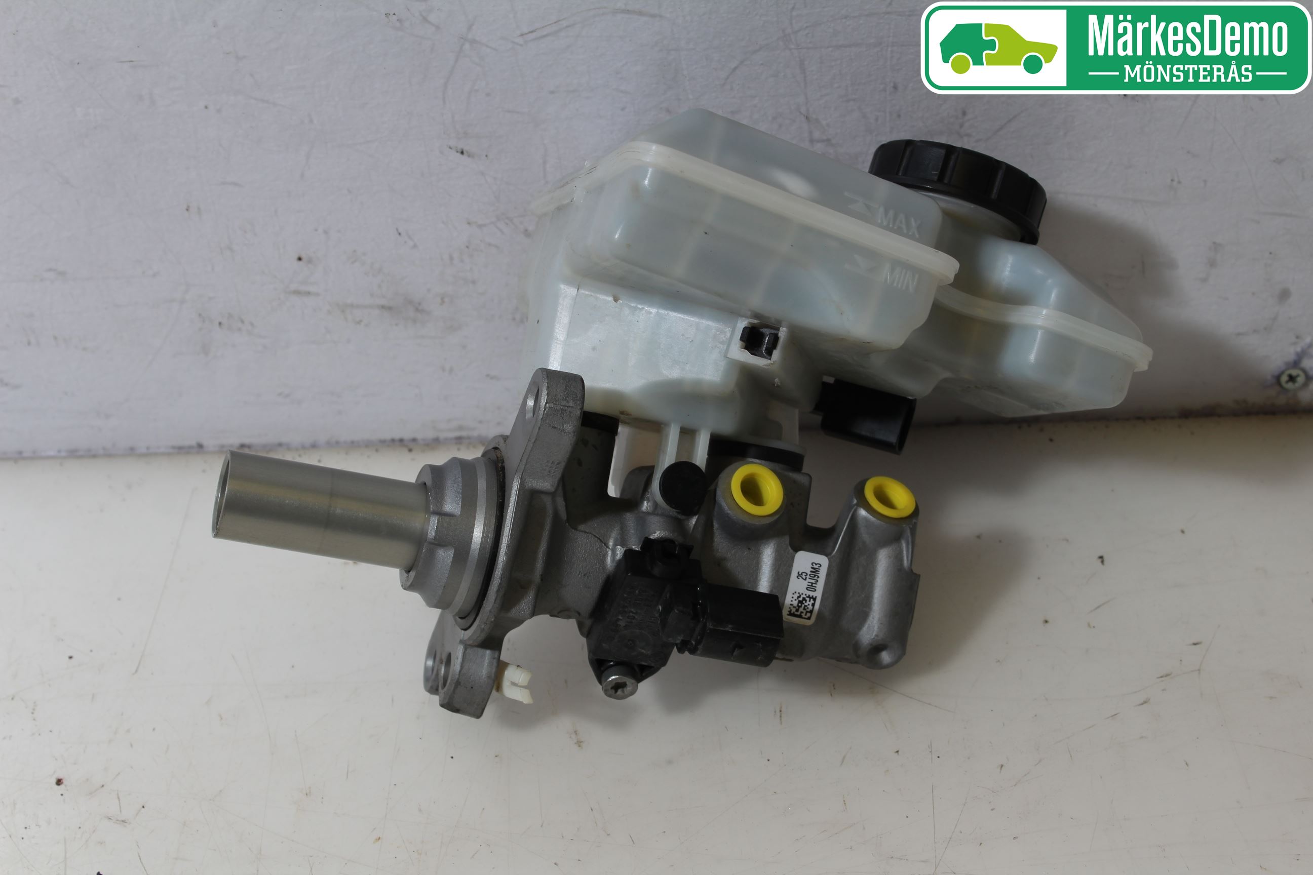 Seat LEON 13-20 Brems Hovedsylinder