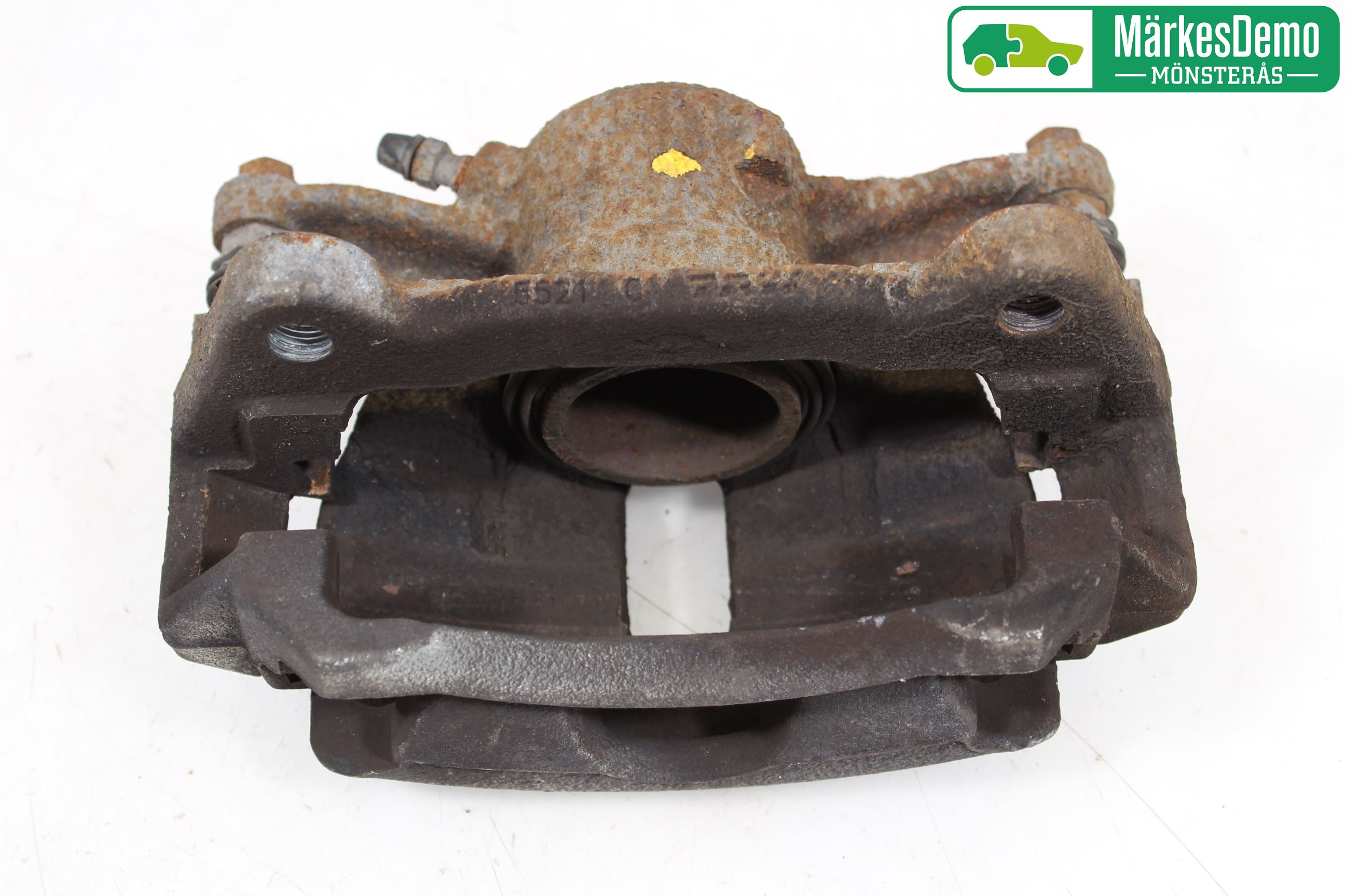 Seat LEON 13-20 Bremsecaliper Foran Venstre