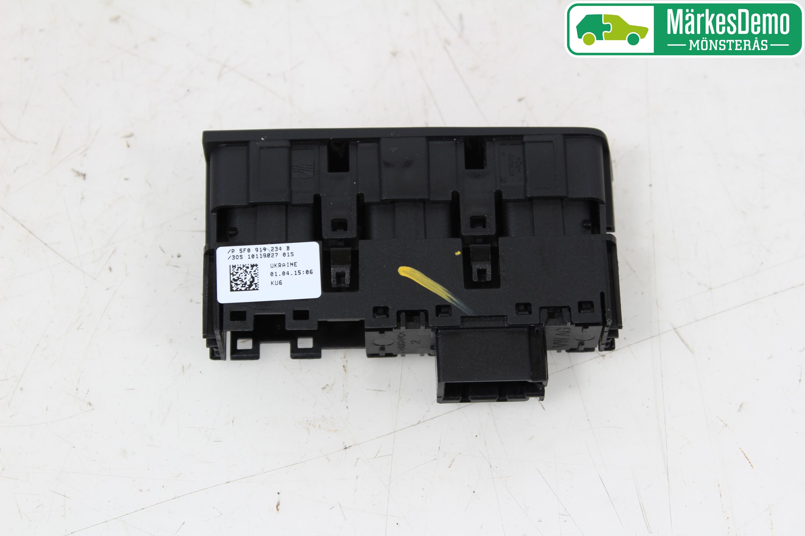 Seat LEON 13-20 Bryter Airbag Passasjerside