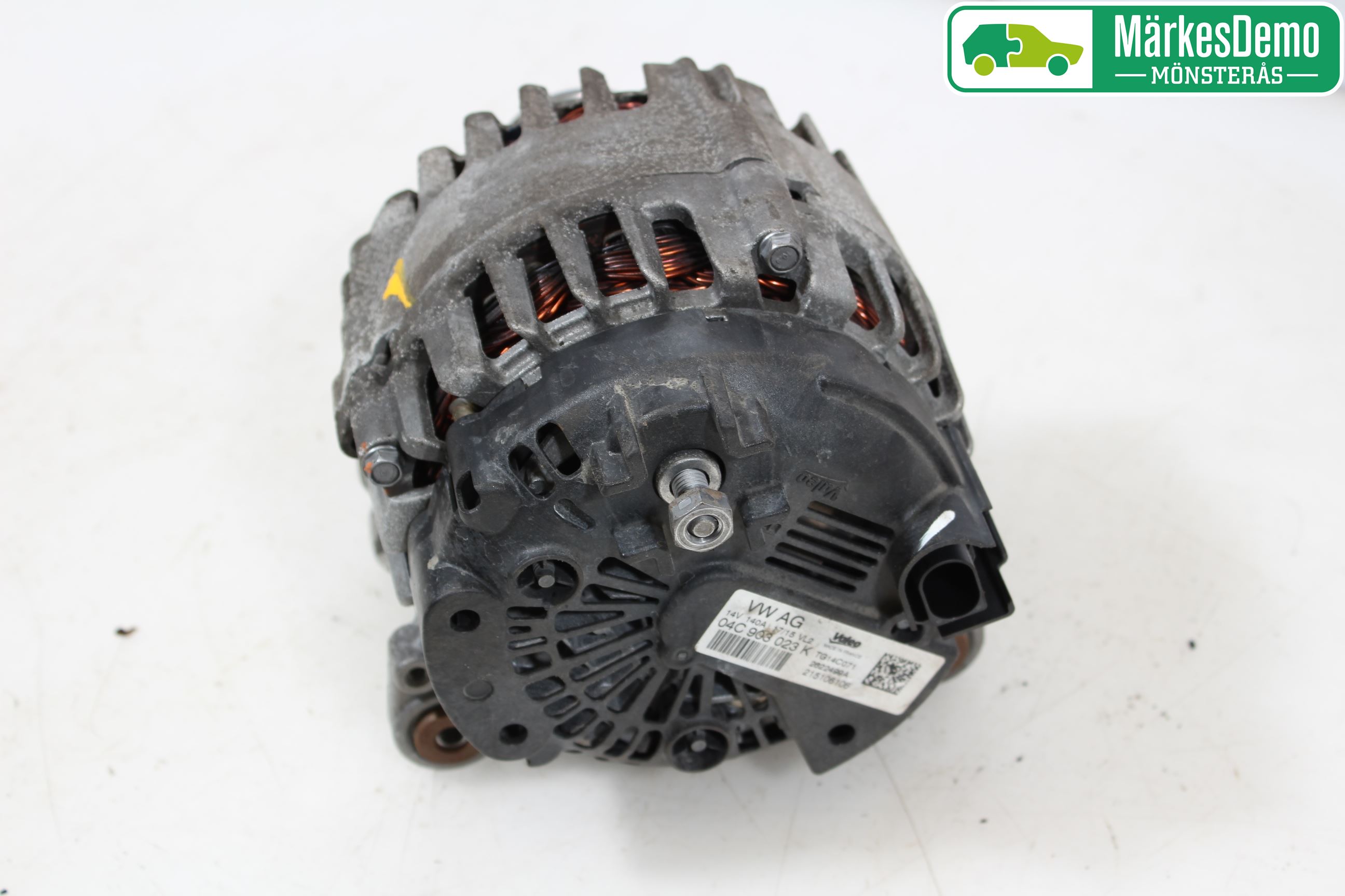 Seat LEON 13-20 Dynamo