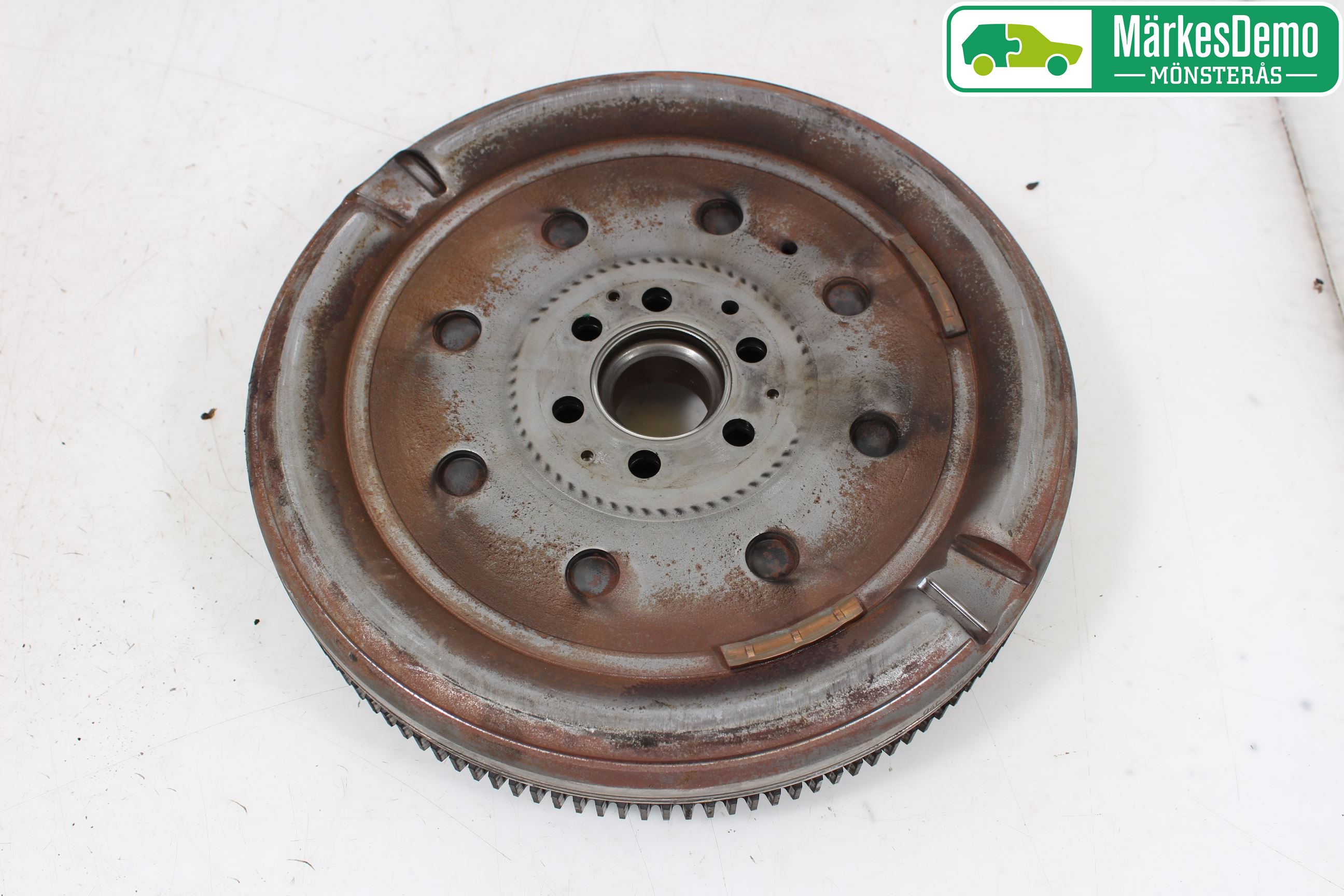 Seat LEON 13-20 Svinghjul Manuell