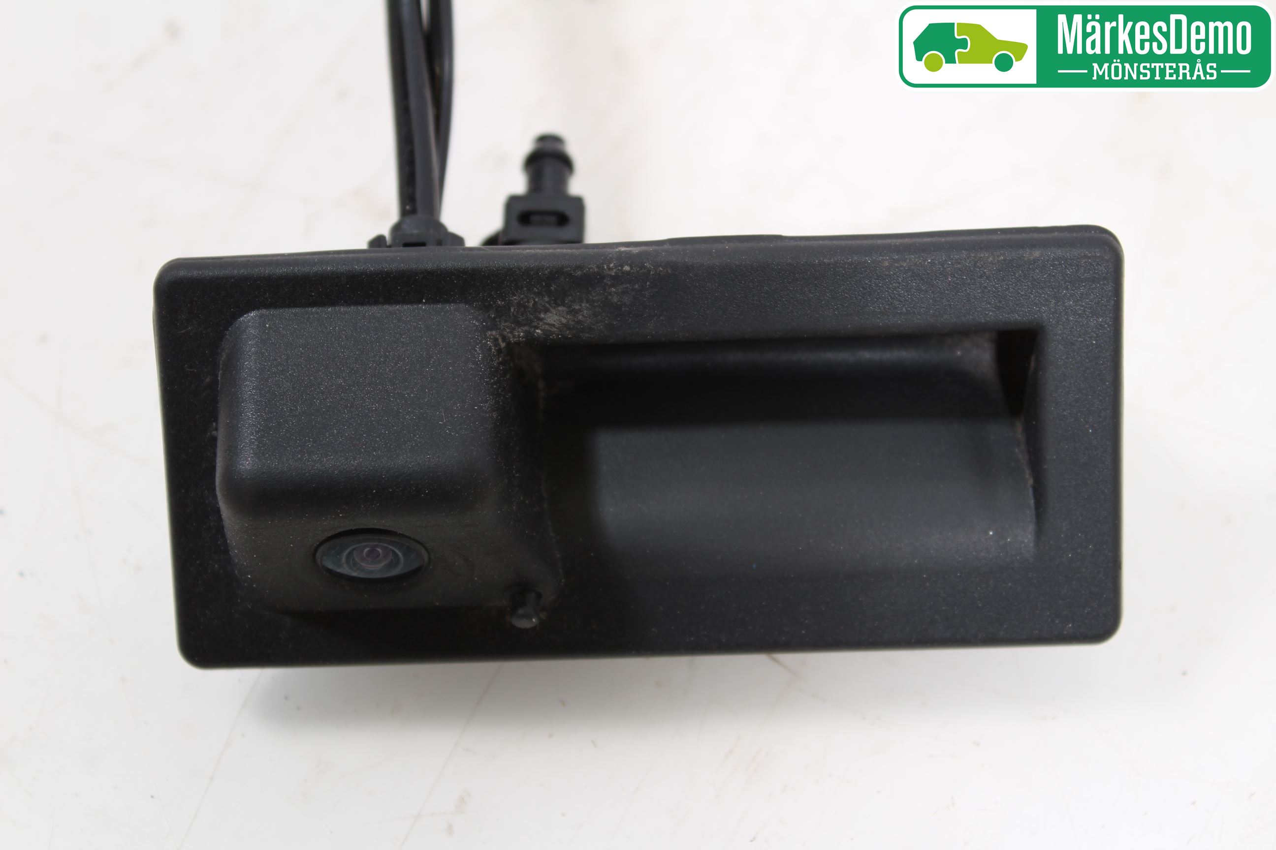 Volkswagen VW TIGUAN 16-24 Bakluke Handtak Ytre