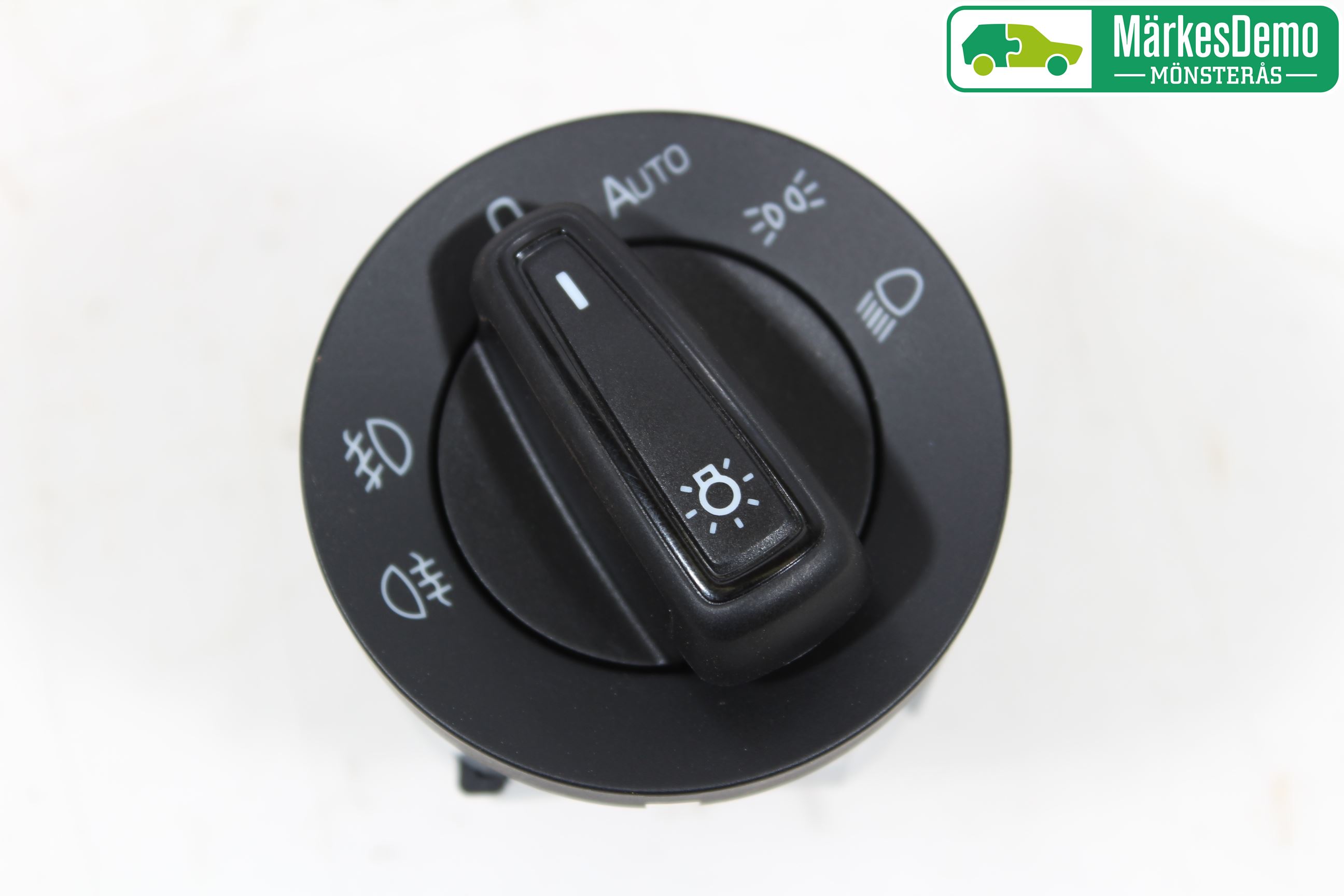 Skoda FABIA 15-21 Bryter Hovedlys