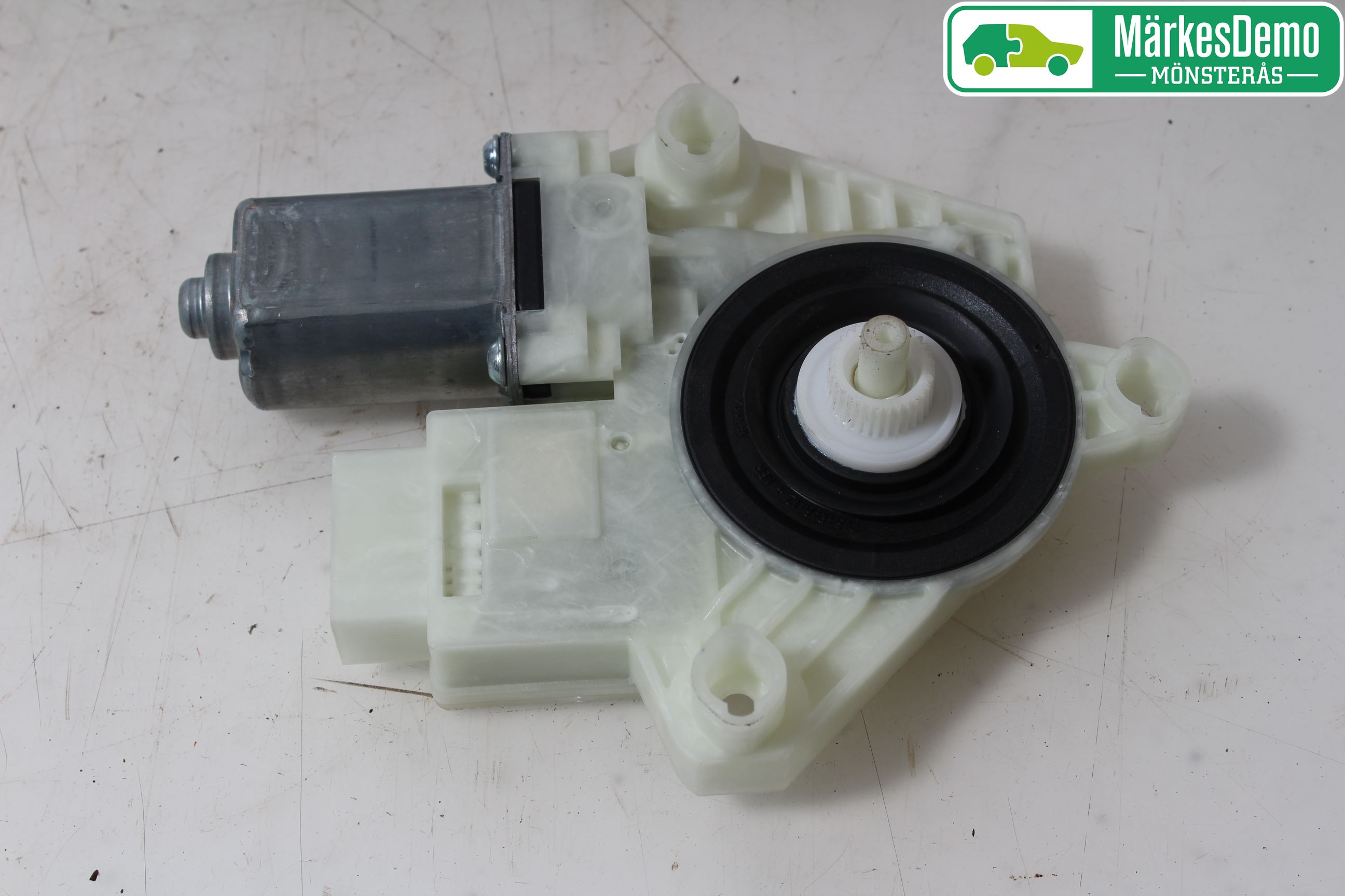 Skoda FABIA 15-21 Vindusheismotor