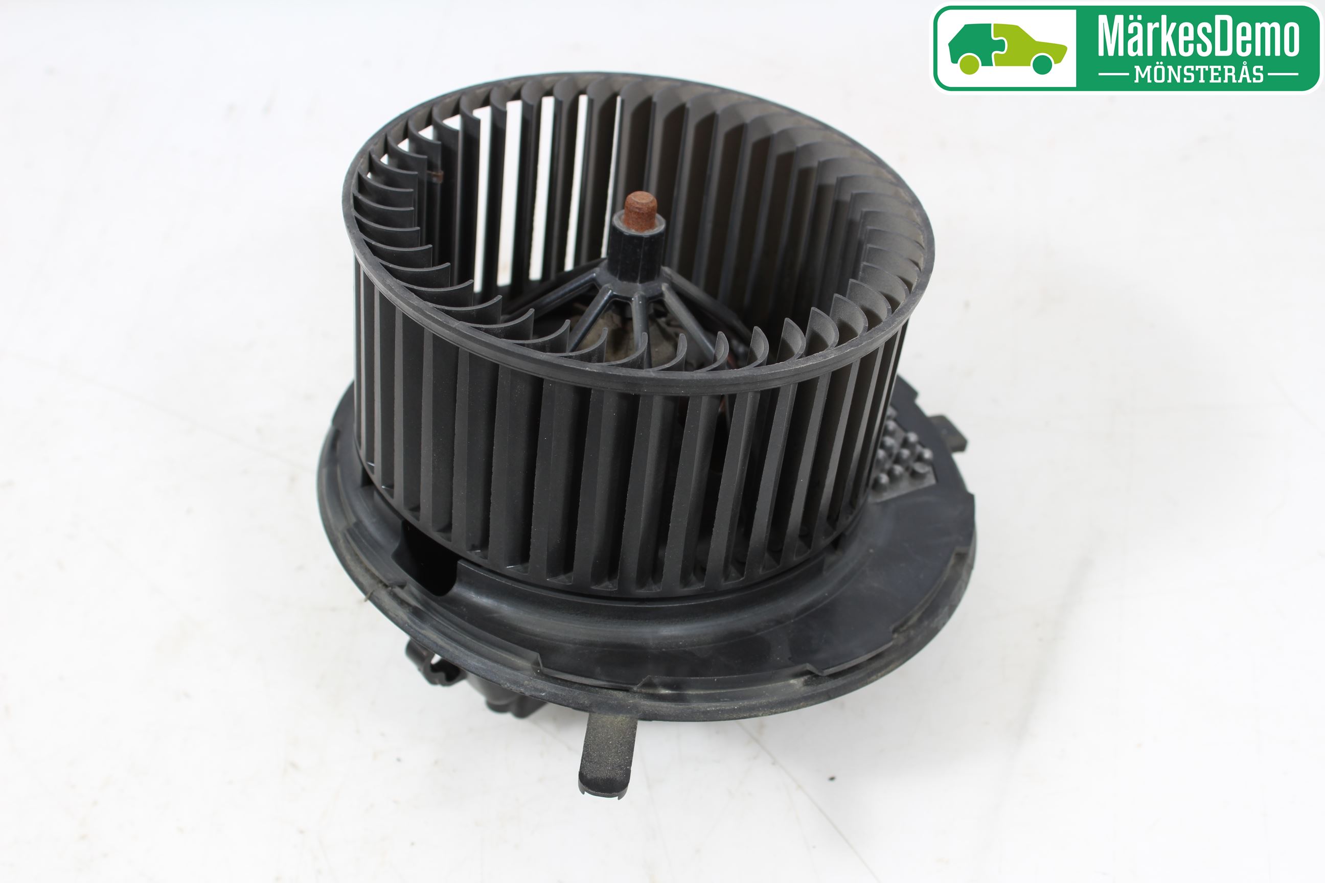 Skoda YETI Varmeapparat Viftemotor