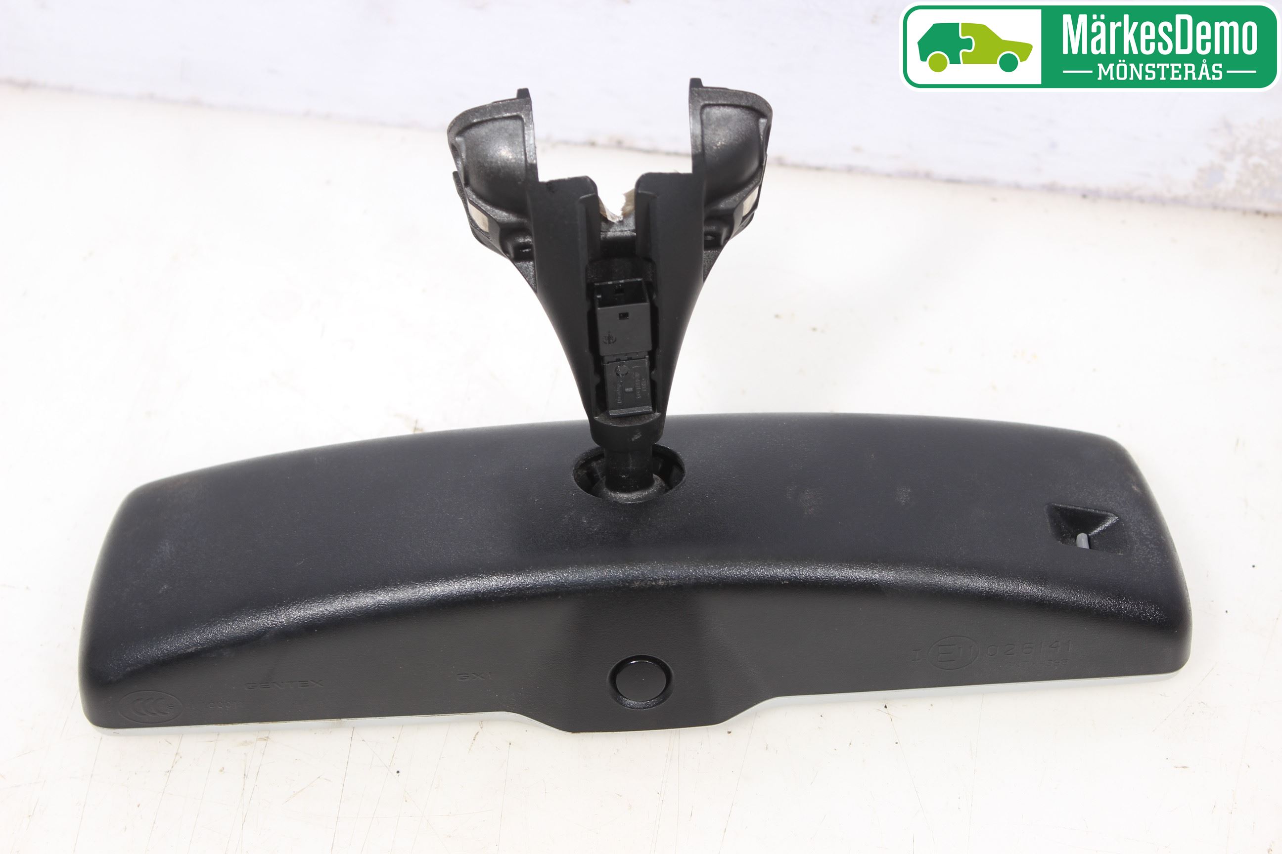 Volkswagen VW GOLF VI 09-13 Speil Innvendig El