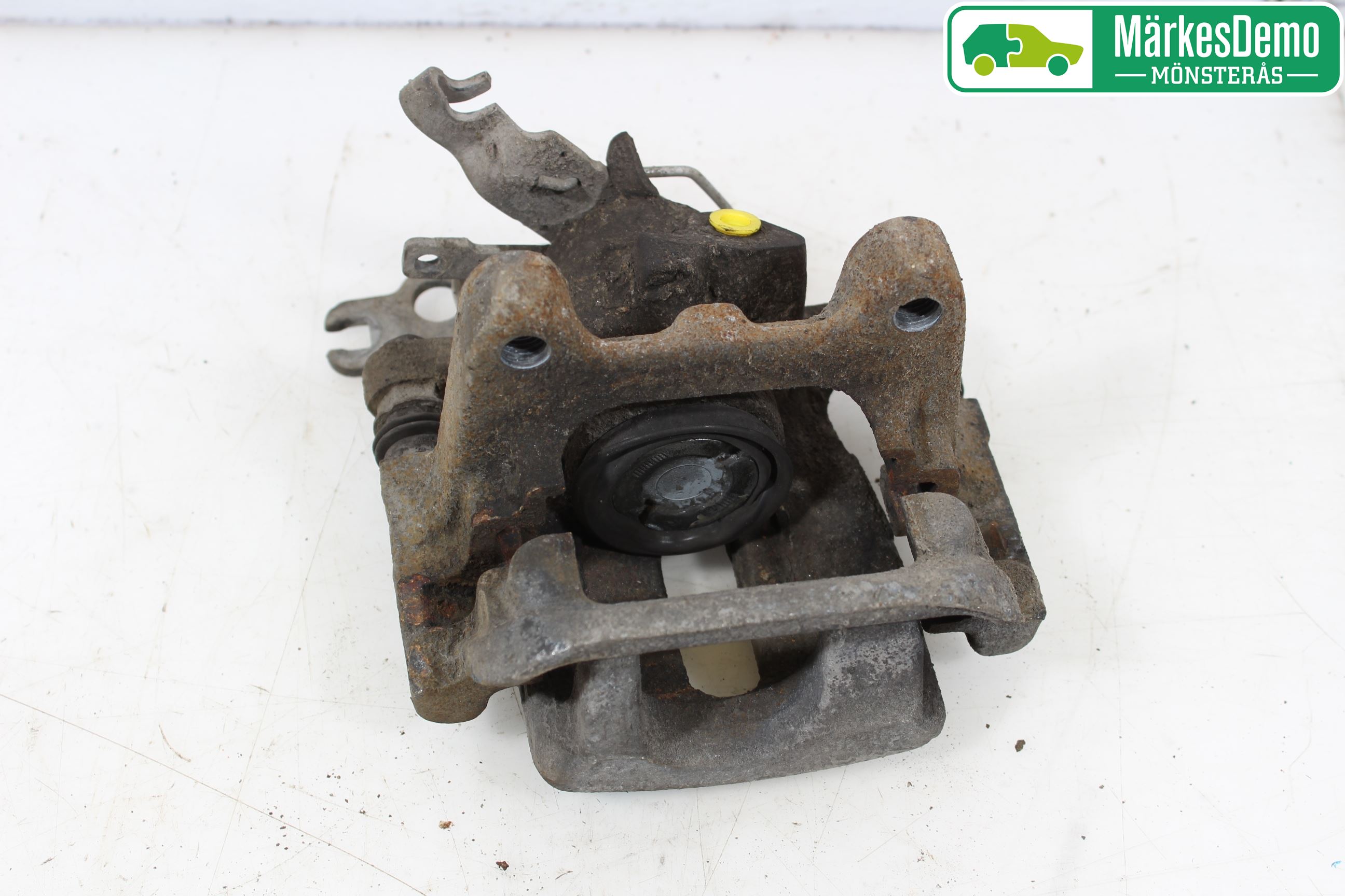 Volkswagen VW CADDY 16-20 Bremsecaliper Bak Høyre