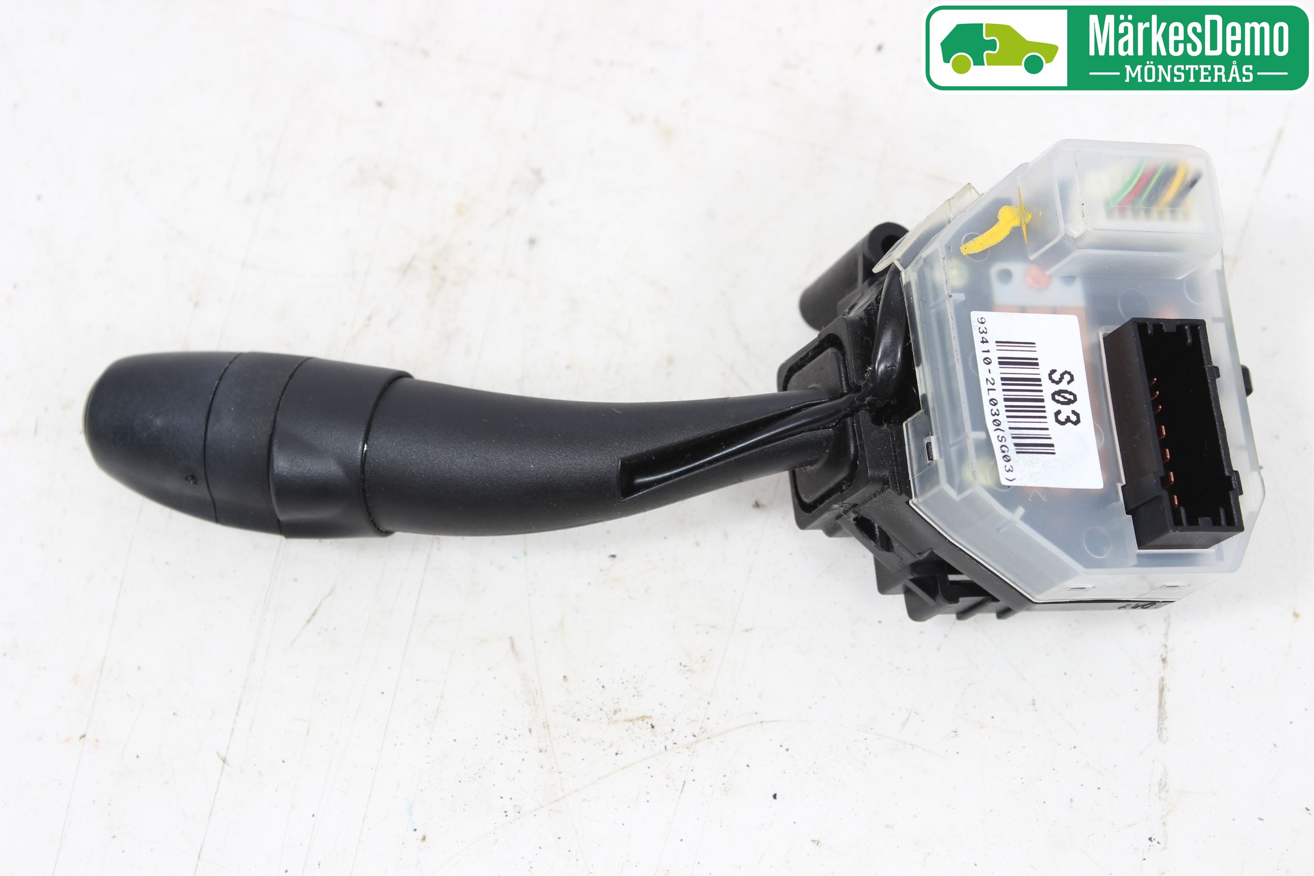Hyundai i30 FD 07-12 Bryter Ratt Blinklys - Lys