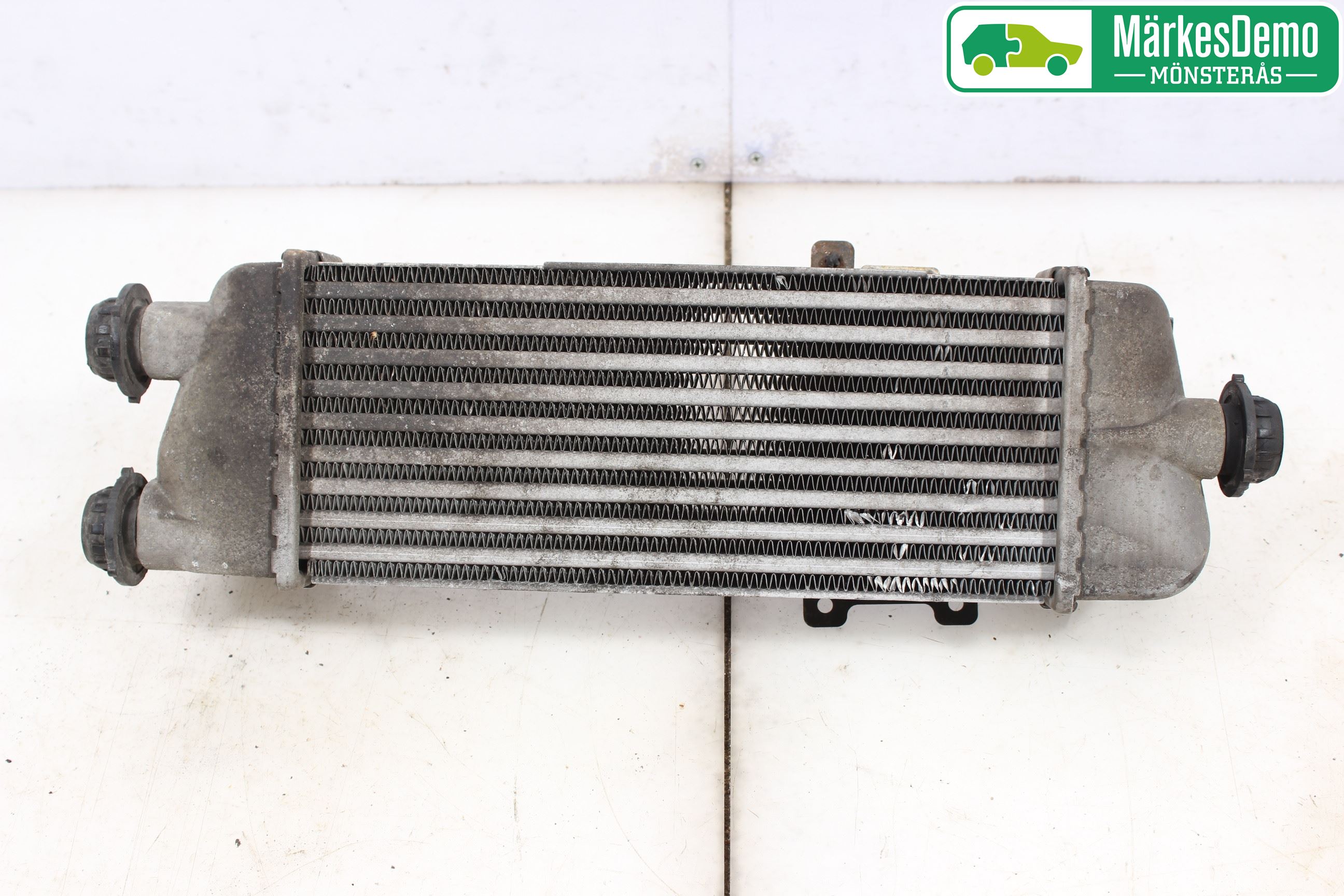 Hyundai i30 FD 07-12 Intercooler Radiator