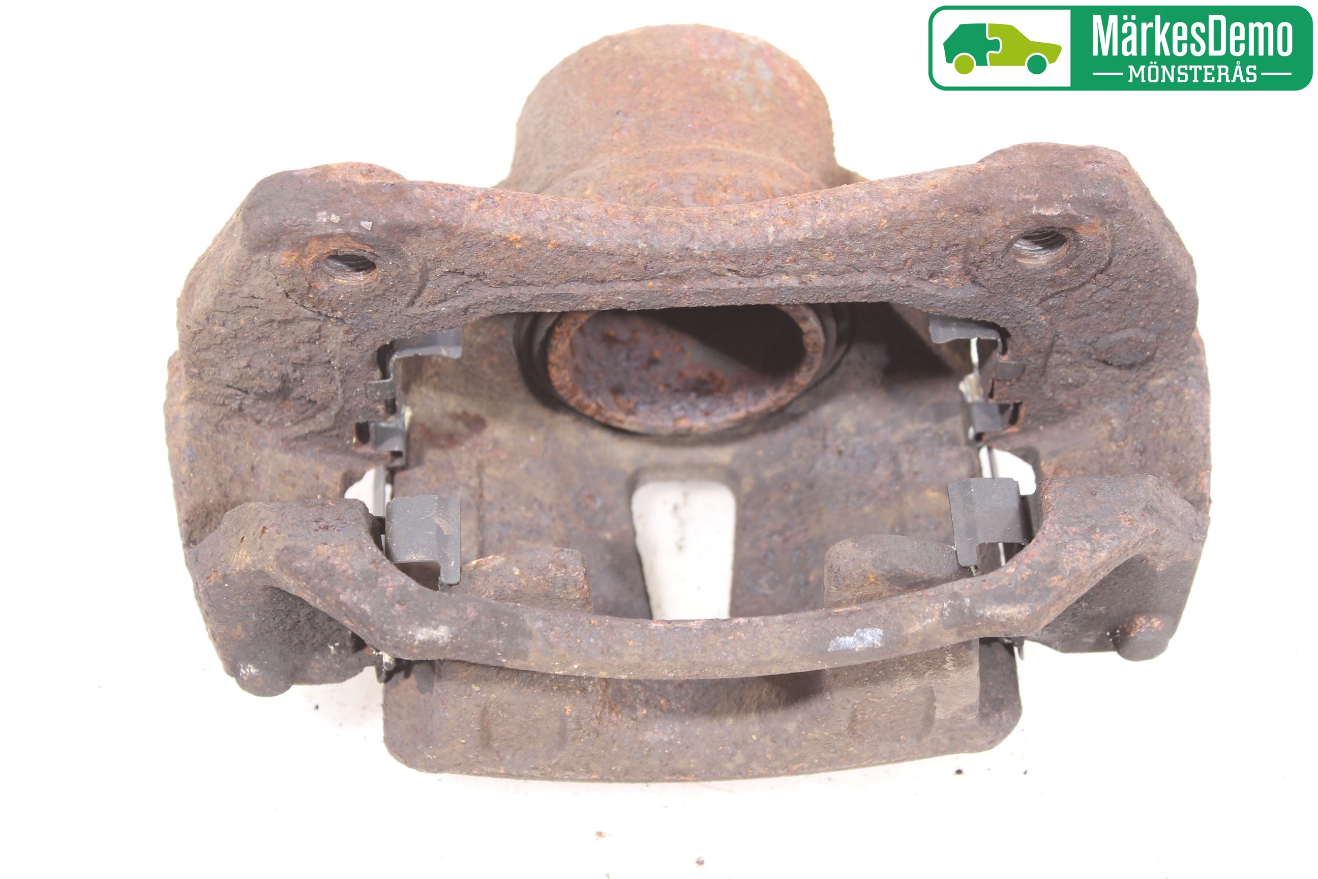Hyundai i30 FD 07-12 Bremsecaliper Foran Venstre