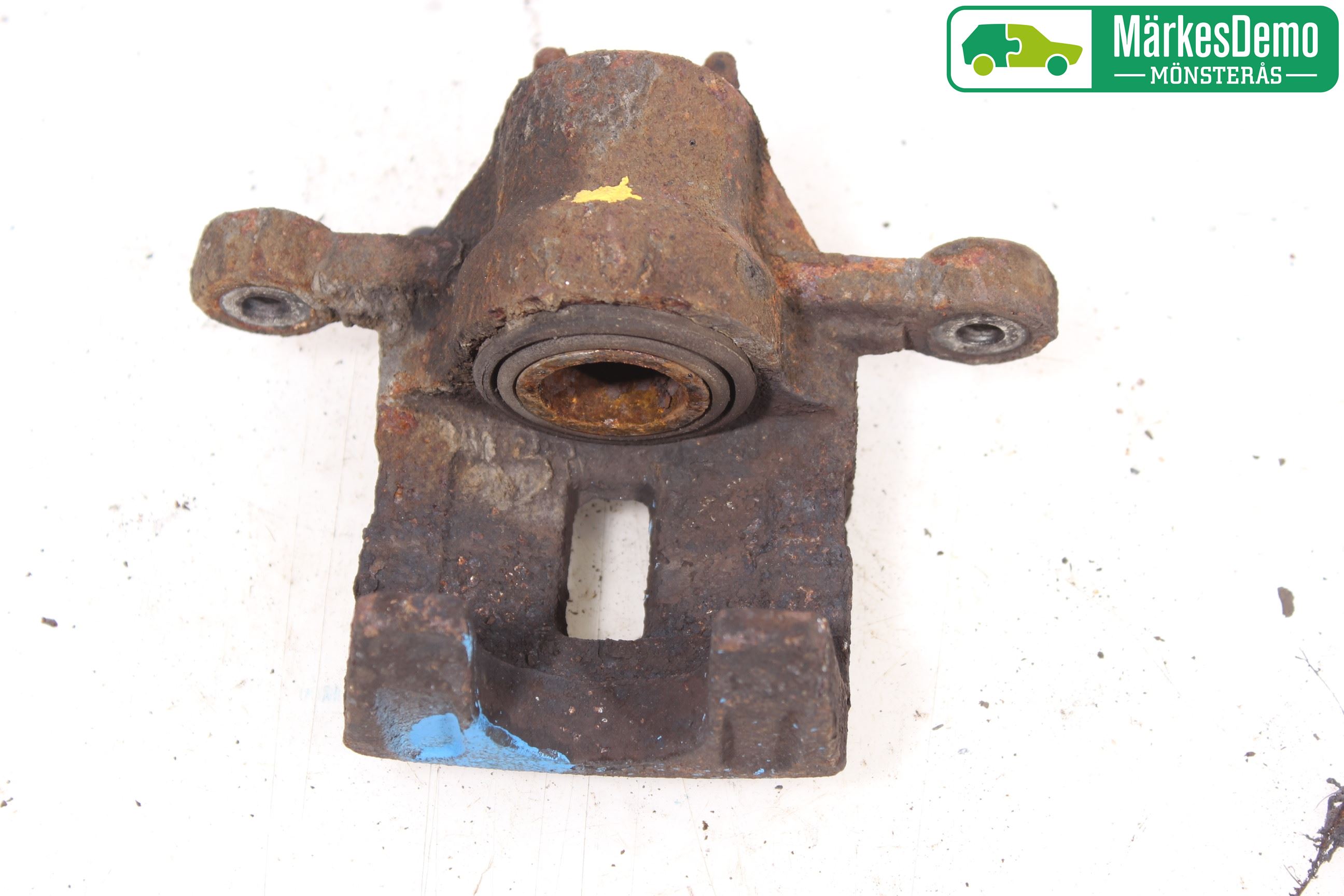 Hyundai i30 FD 07-12 Bremsecaliper Bak Høyre