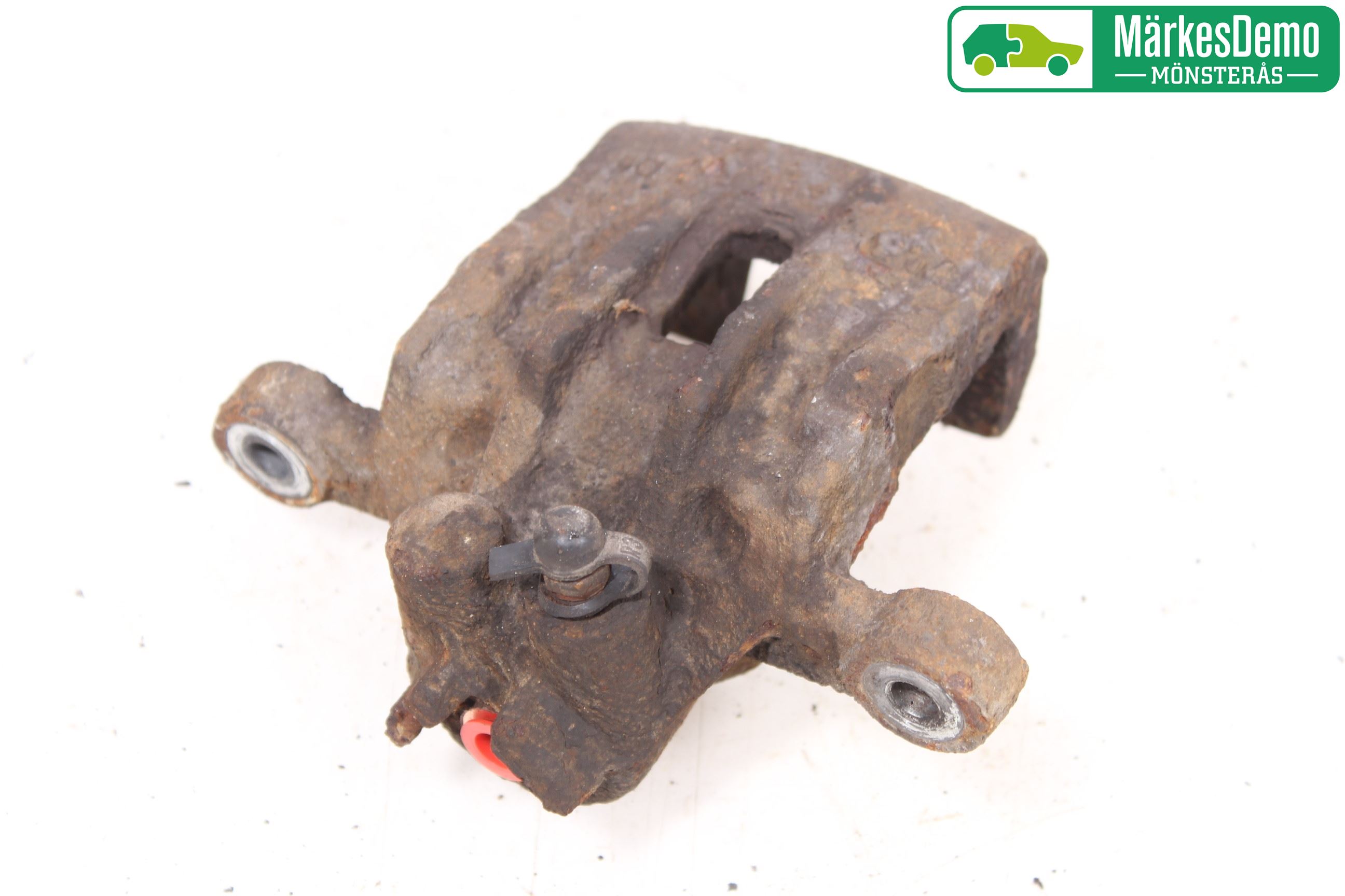 Hyundai i30 FD 07-12 Bremsecaliper Bak Venstre
