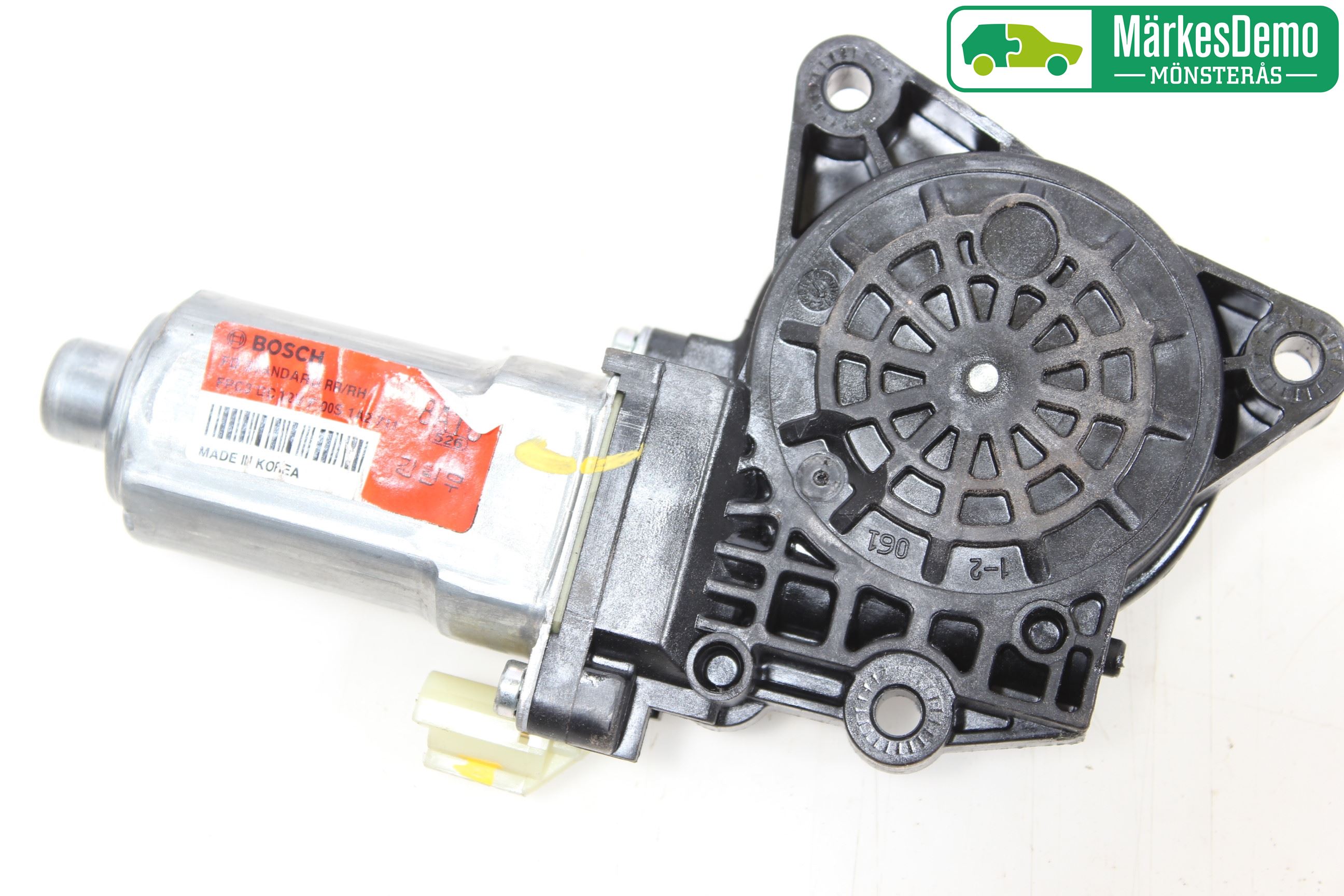 Hyundai i30 FD 07-12 Vindusheismotor