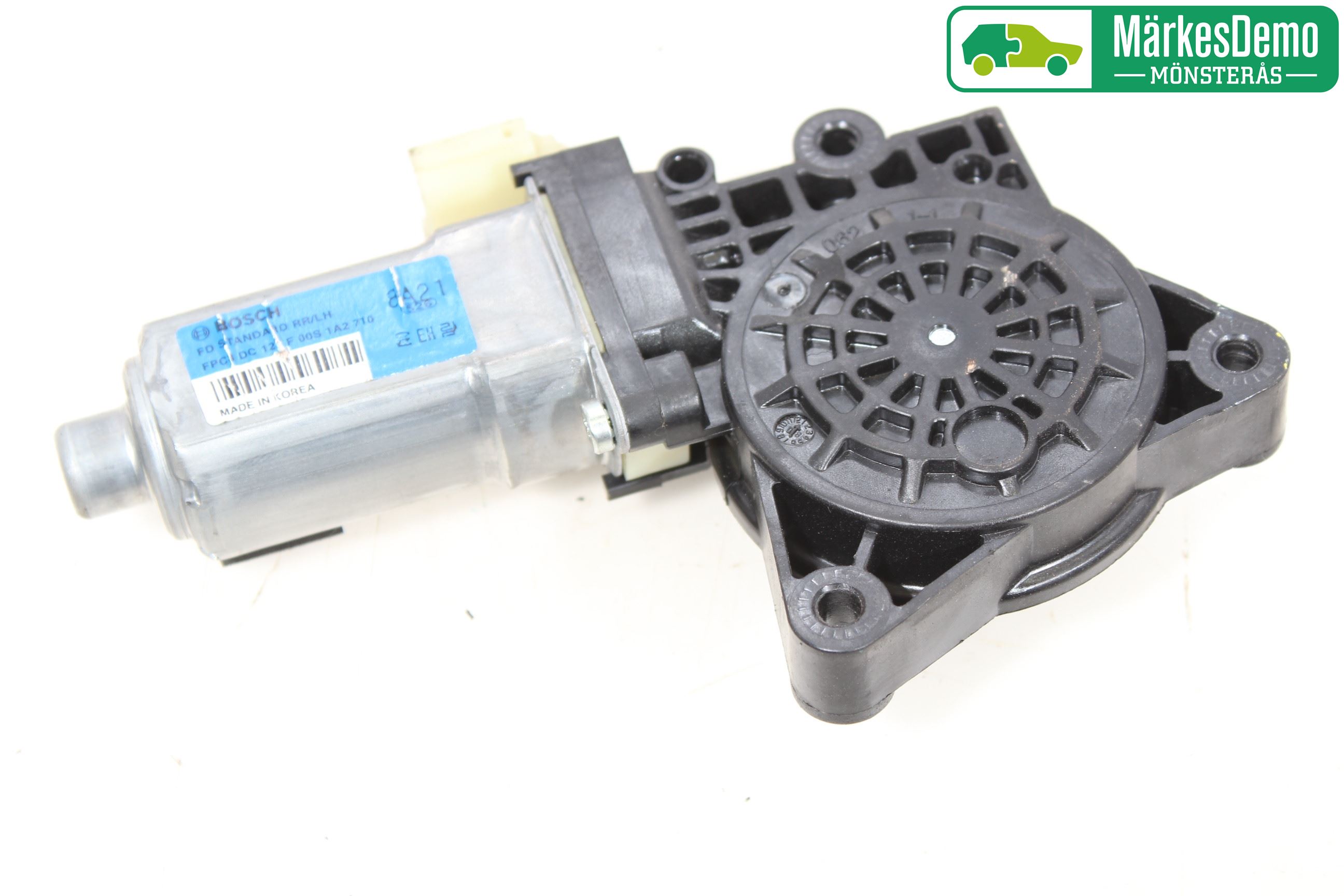 Hyundai i30 FD 07-12 Vindusheismotor