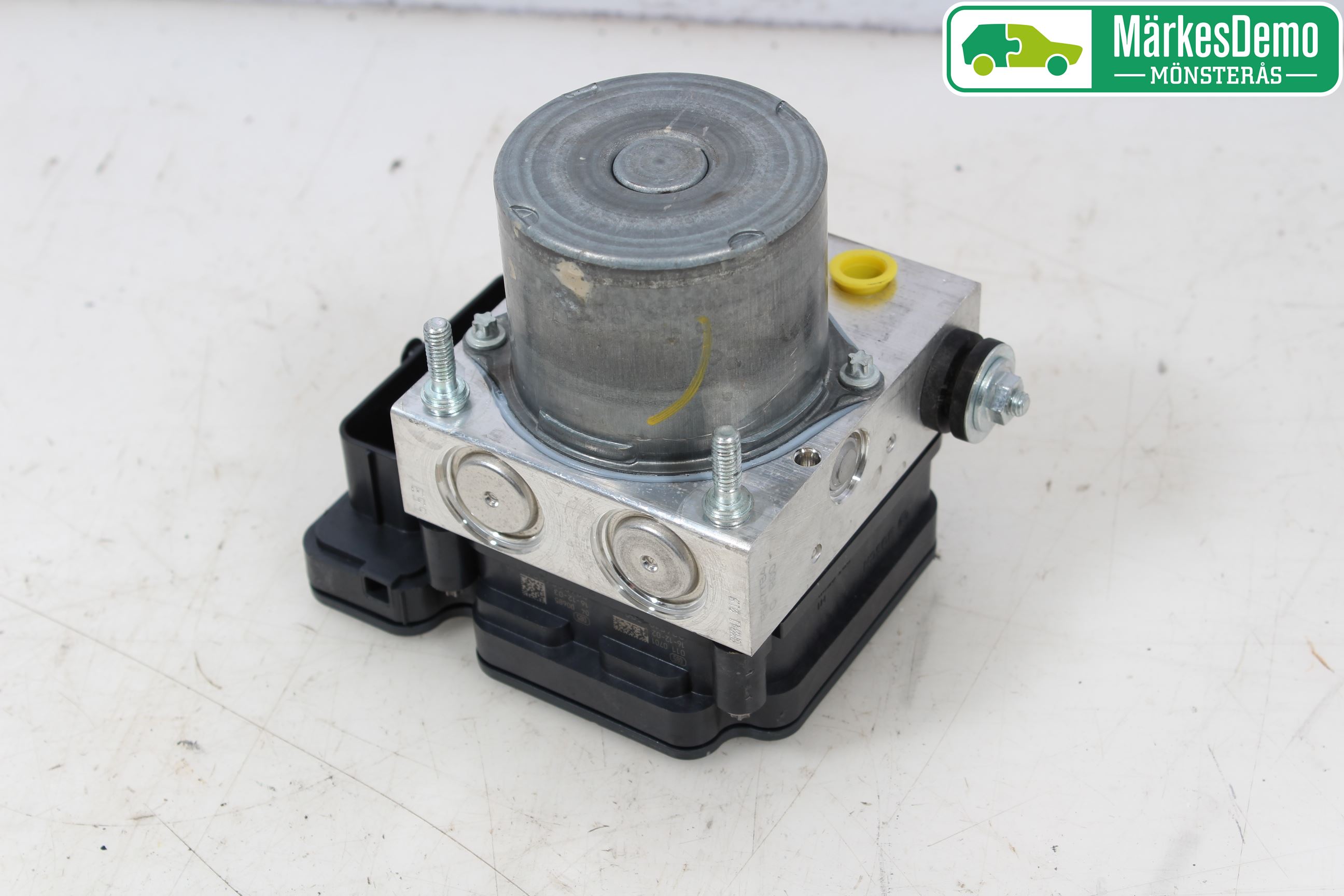 Skoda FABIA 15-21 Abs Hydraulikkaggregat
