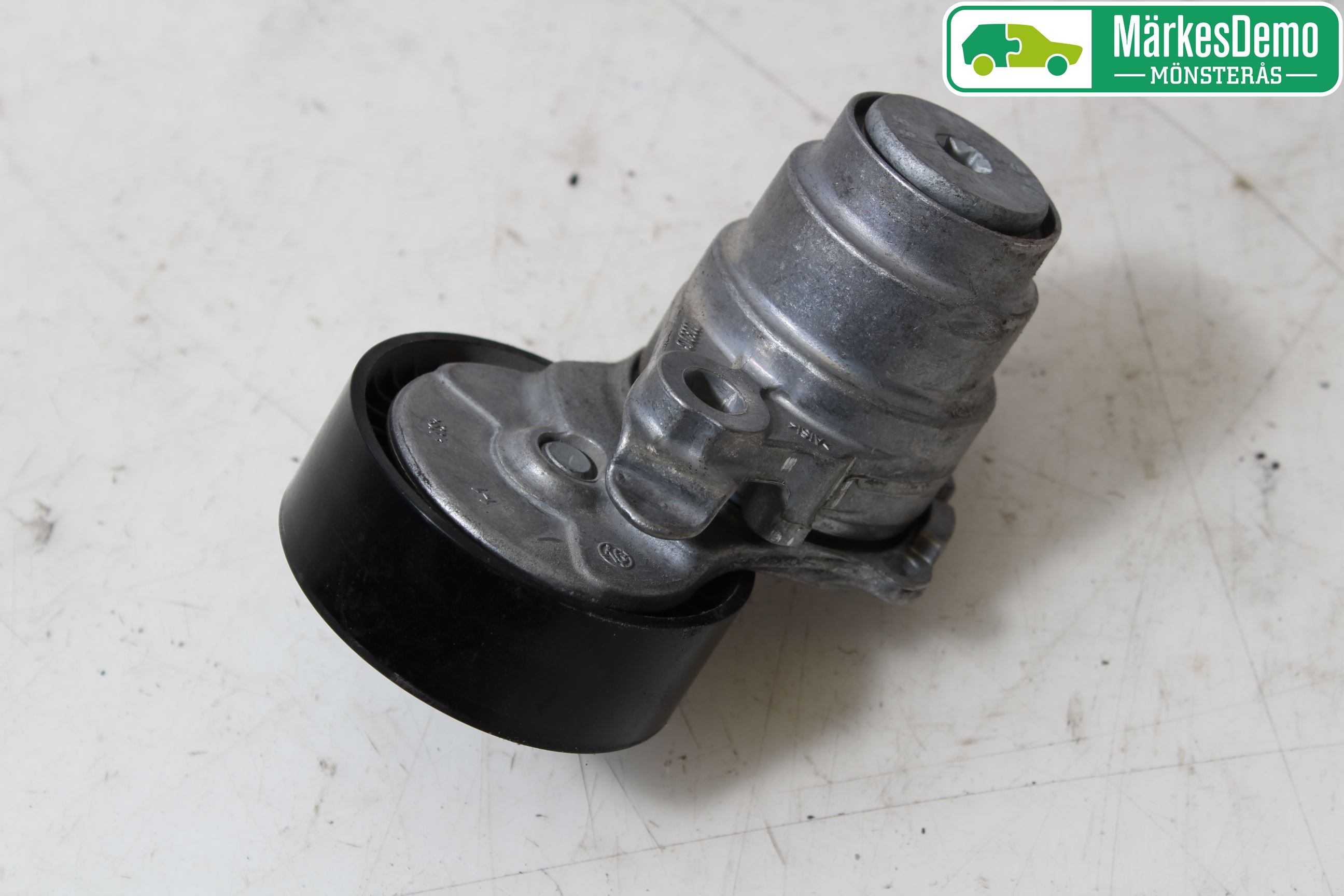 Skoda FABIA 15-21 Reimstrammer