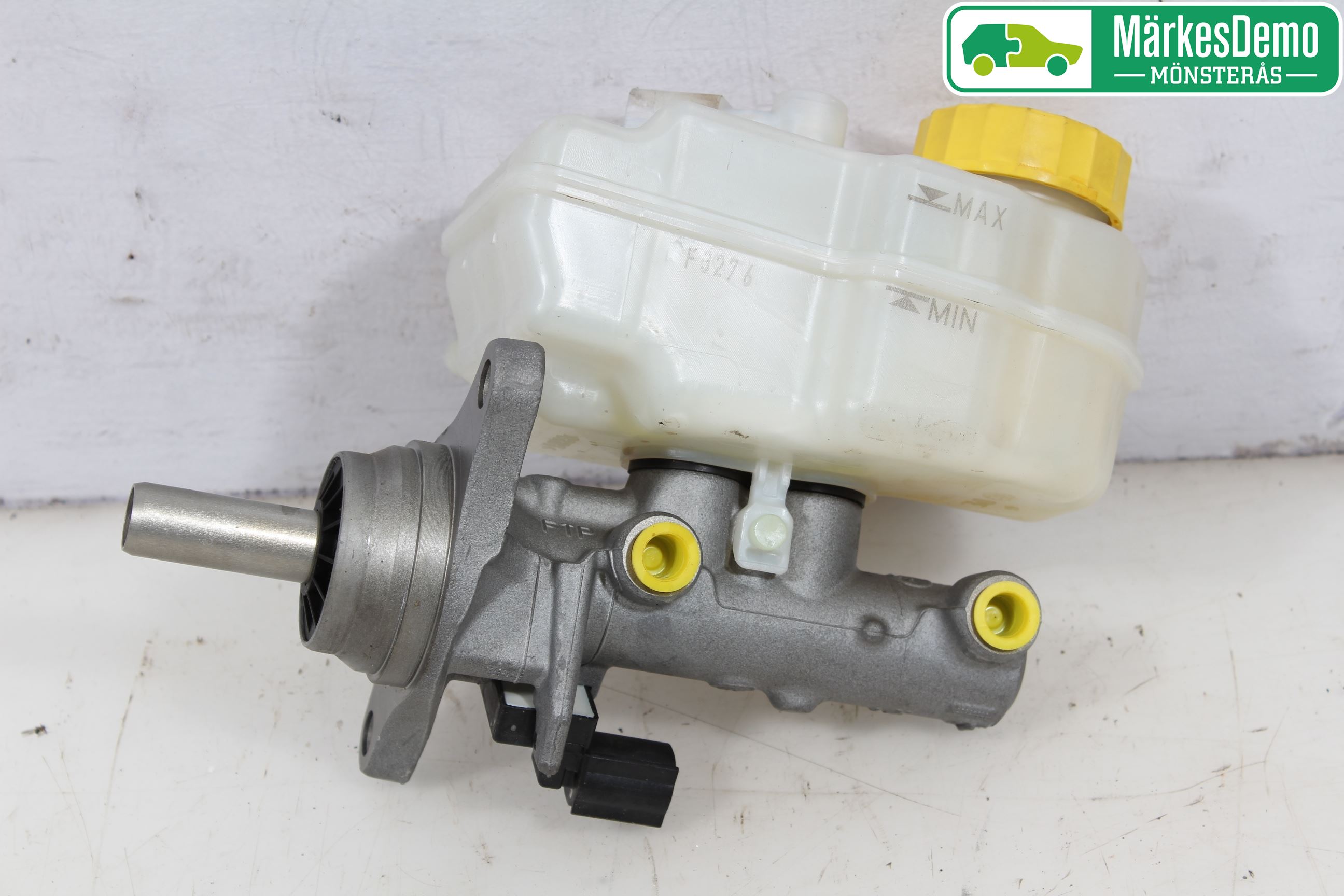 Skoda FABIA 15-21 Brems Hovedsylinder
