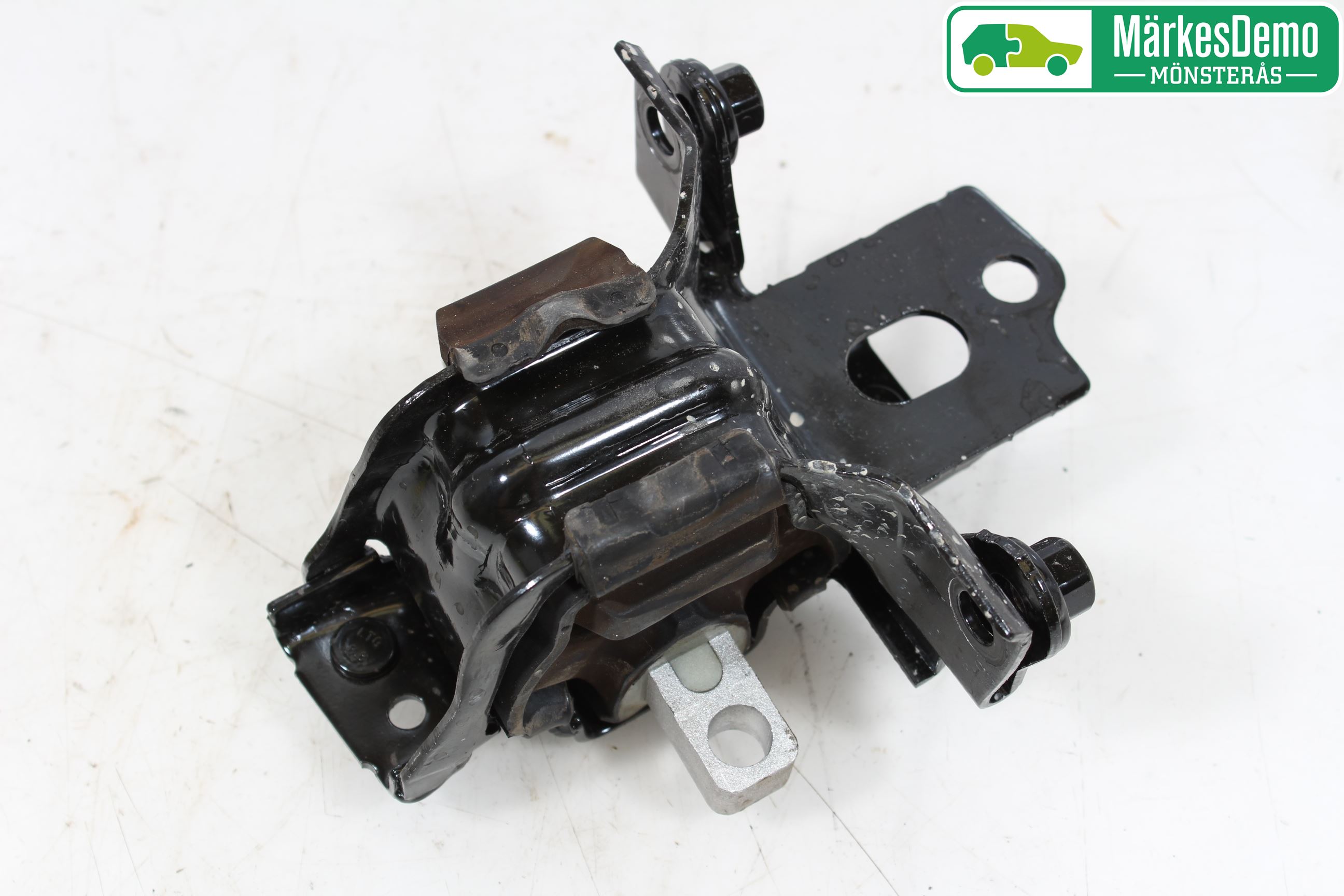 Skoda FABIA 15-21 Gearkasse Feste Gummi