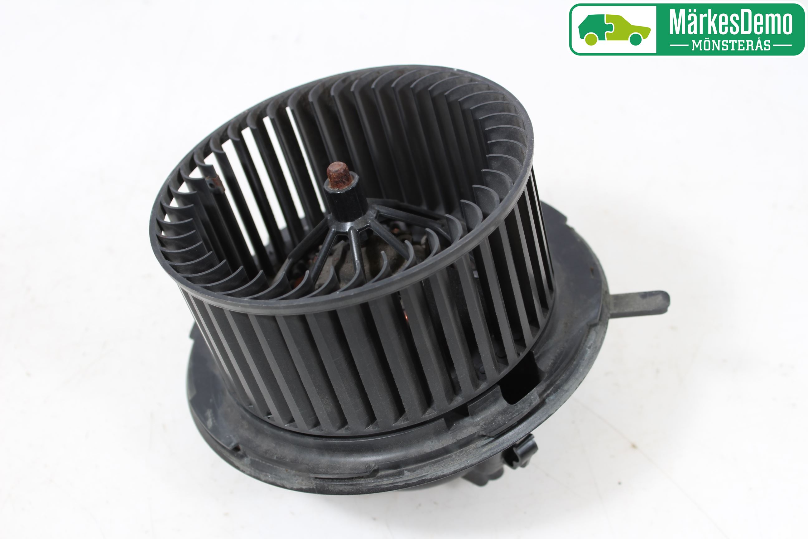 Volkswagen VW PASSAT 05-11 Varmeapparat Viftemotor