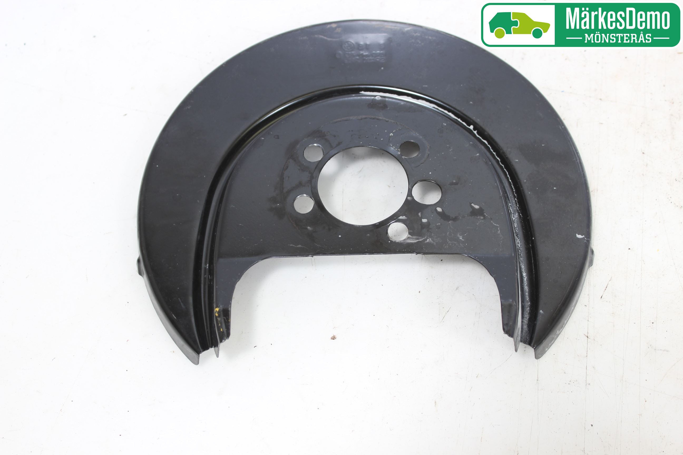 Skoda FABIA 15-21 Bremseskjold Bak