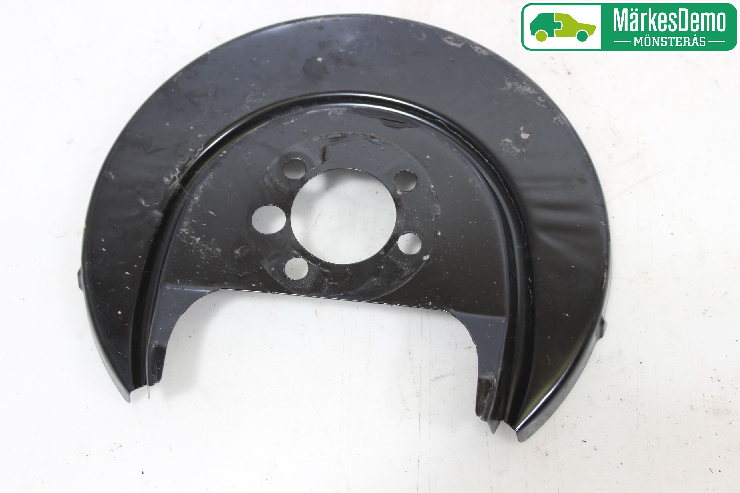 Skoda FABIA 15-21 Bremseskjold Bak