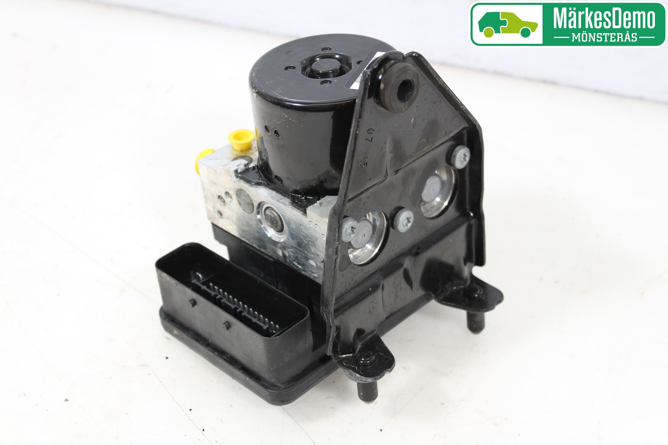 Volkswagen VW CADDY 11-15 Abs Hydraulikkaggregat