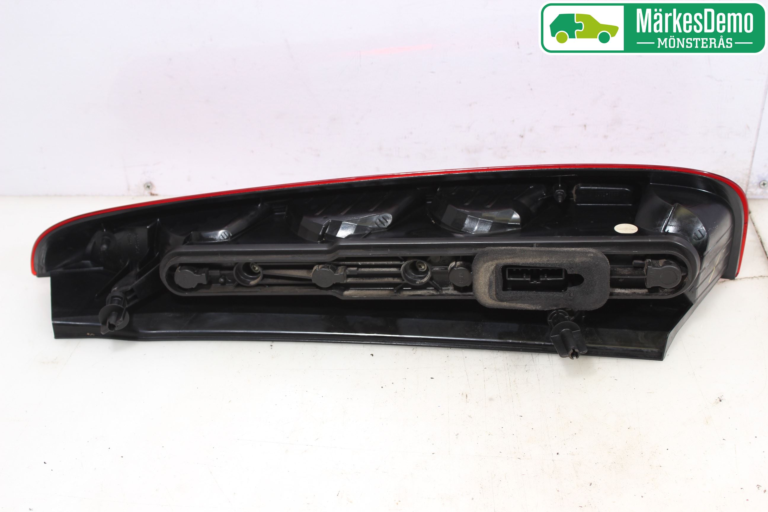 Ford FOCUS C-MAX I 07-10 Baklykt Venstre