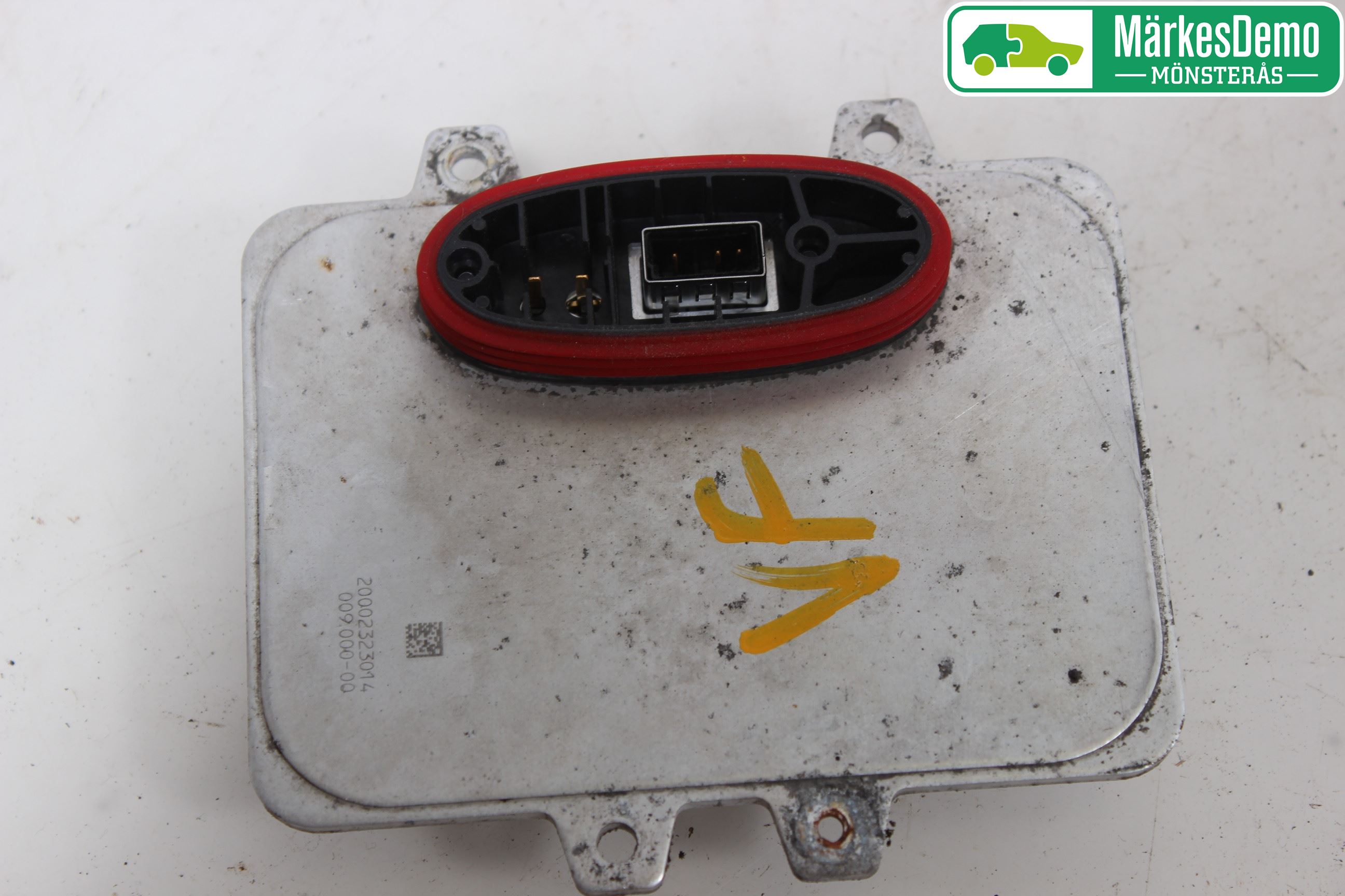 Ford FOCUS C-MAX I 07-10 Styreenhet Xenon