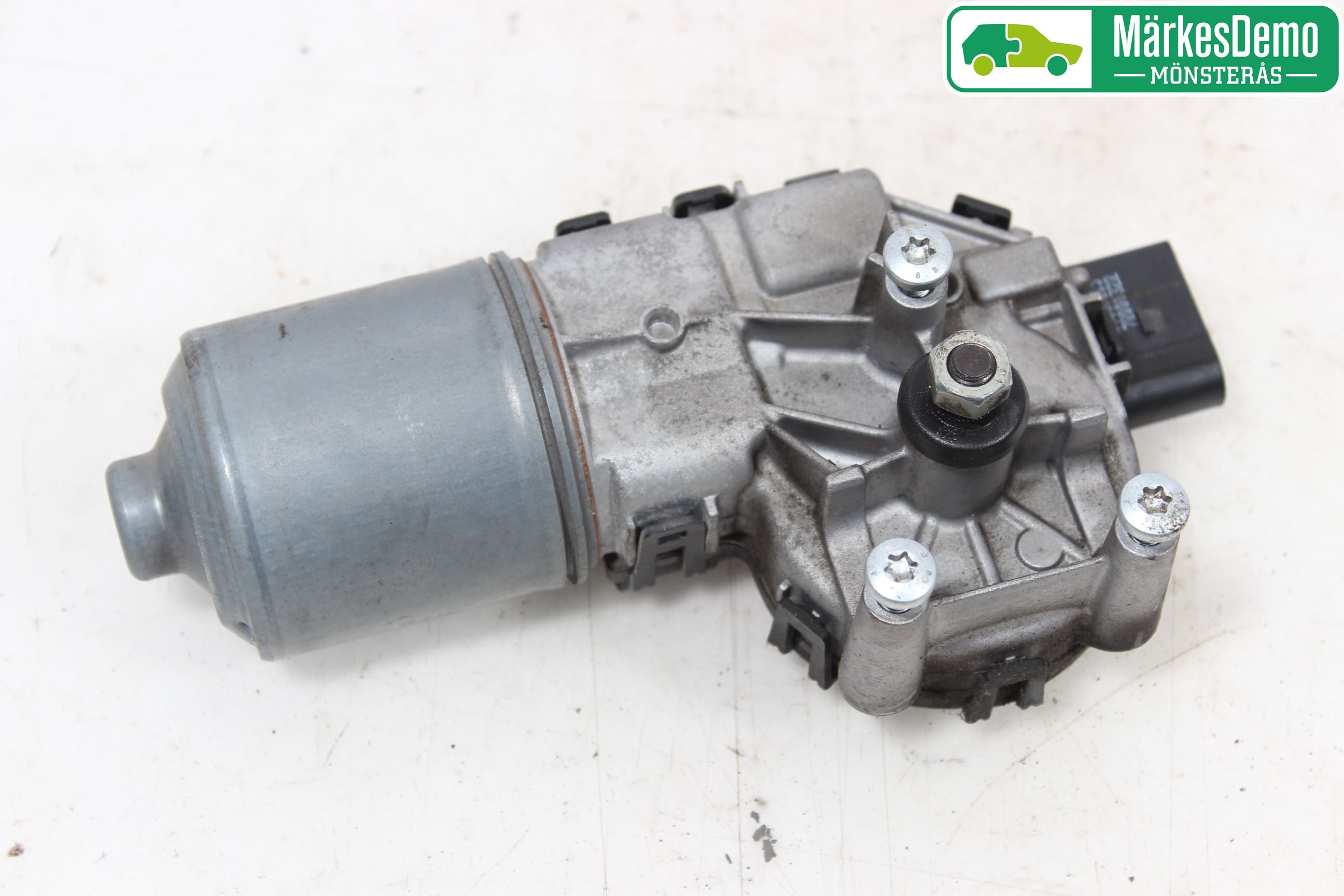 Ford FOCUS C-MAX I 07-10 Viskermotor Frontrute