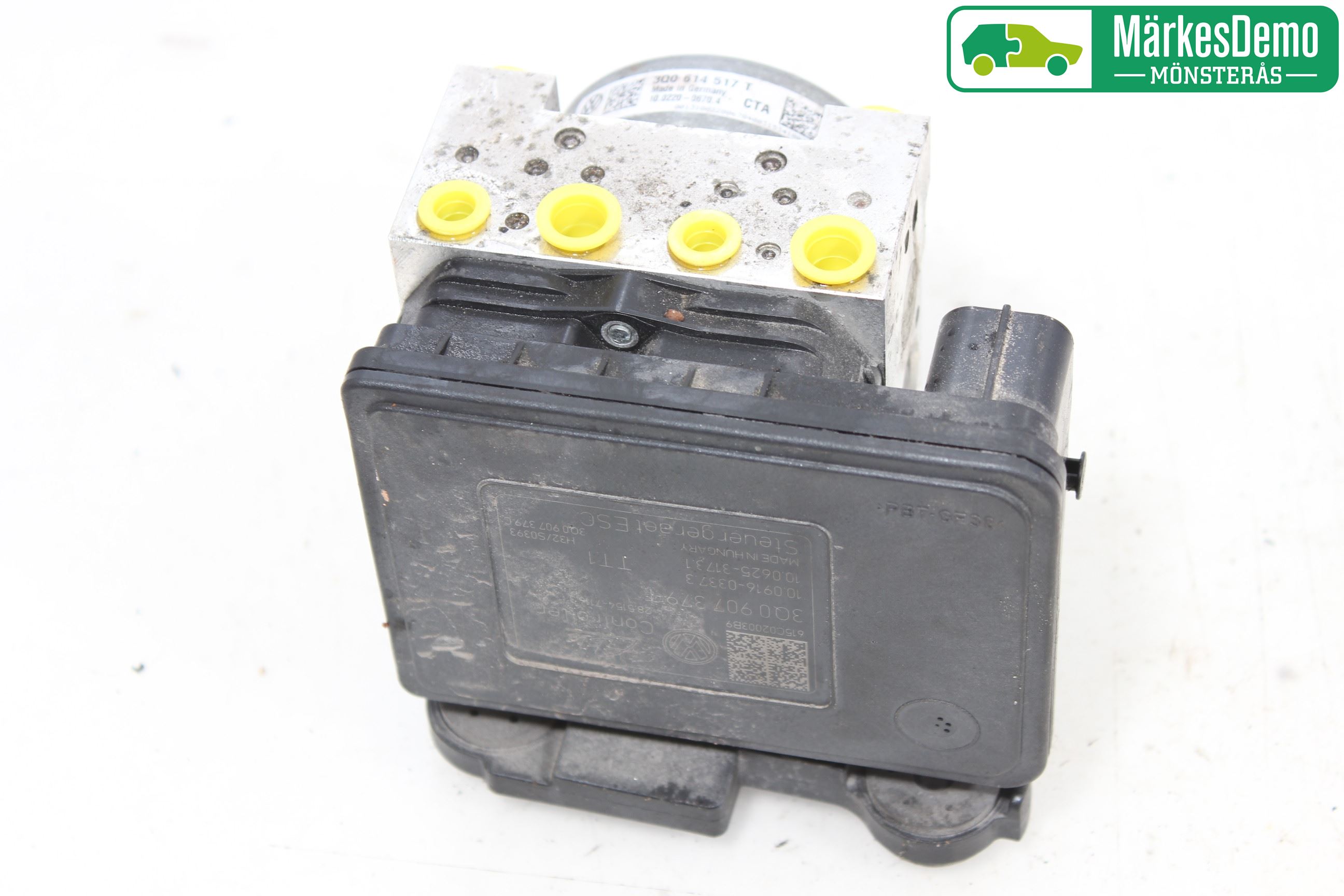 Skoda OCTAVIA (5E) 13-20 Abs Hydraulikkaggregat