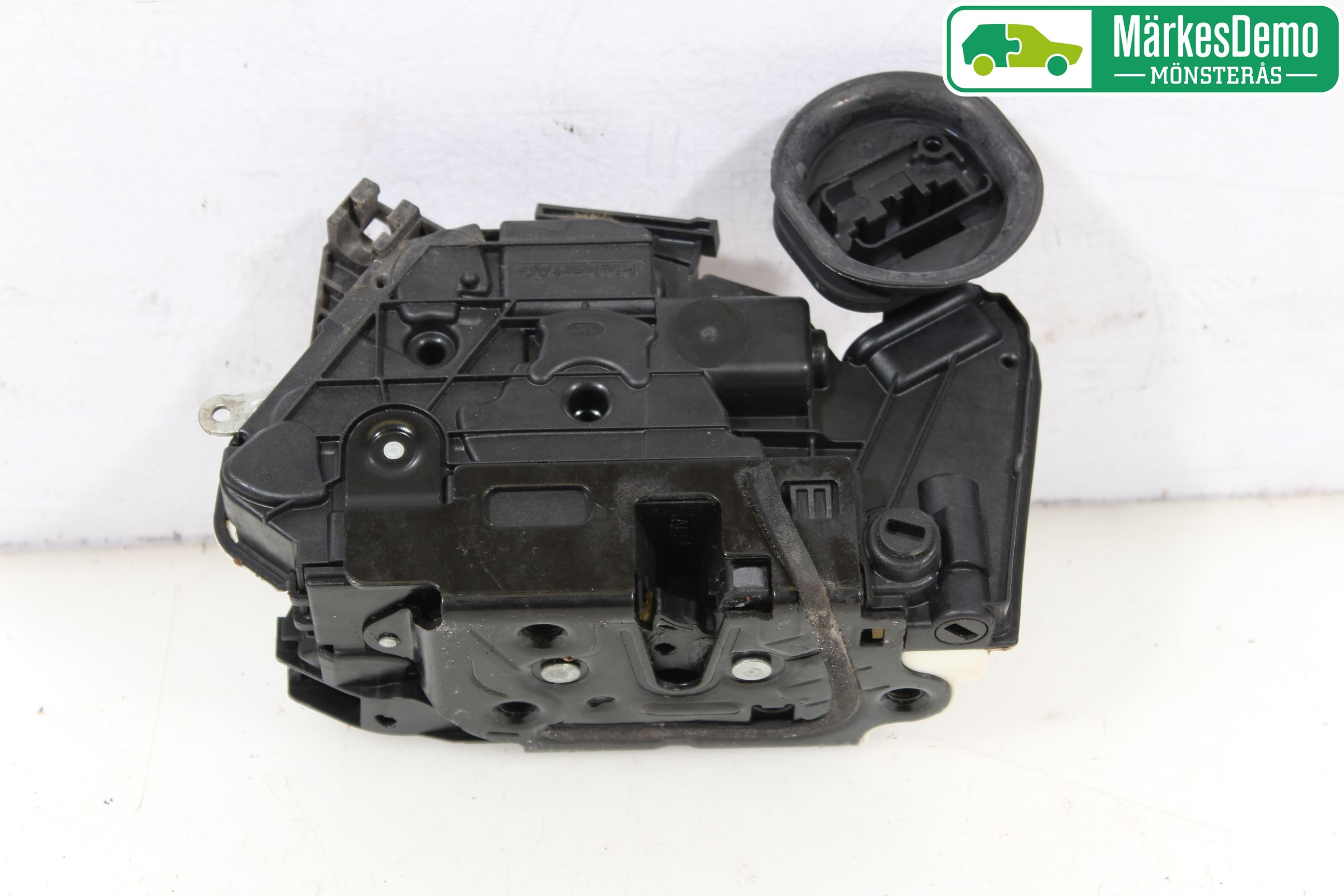 Volkswagen VW GOLF VI 09-13 Dørlås - Låsekasse