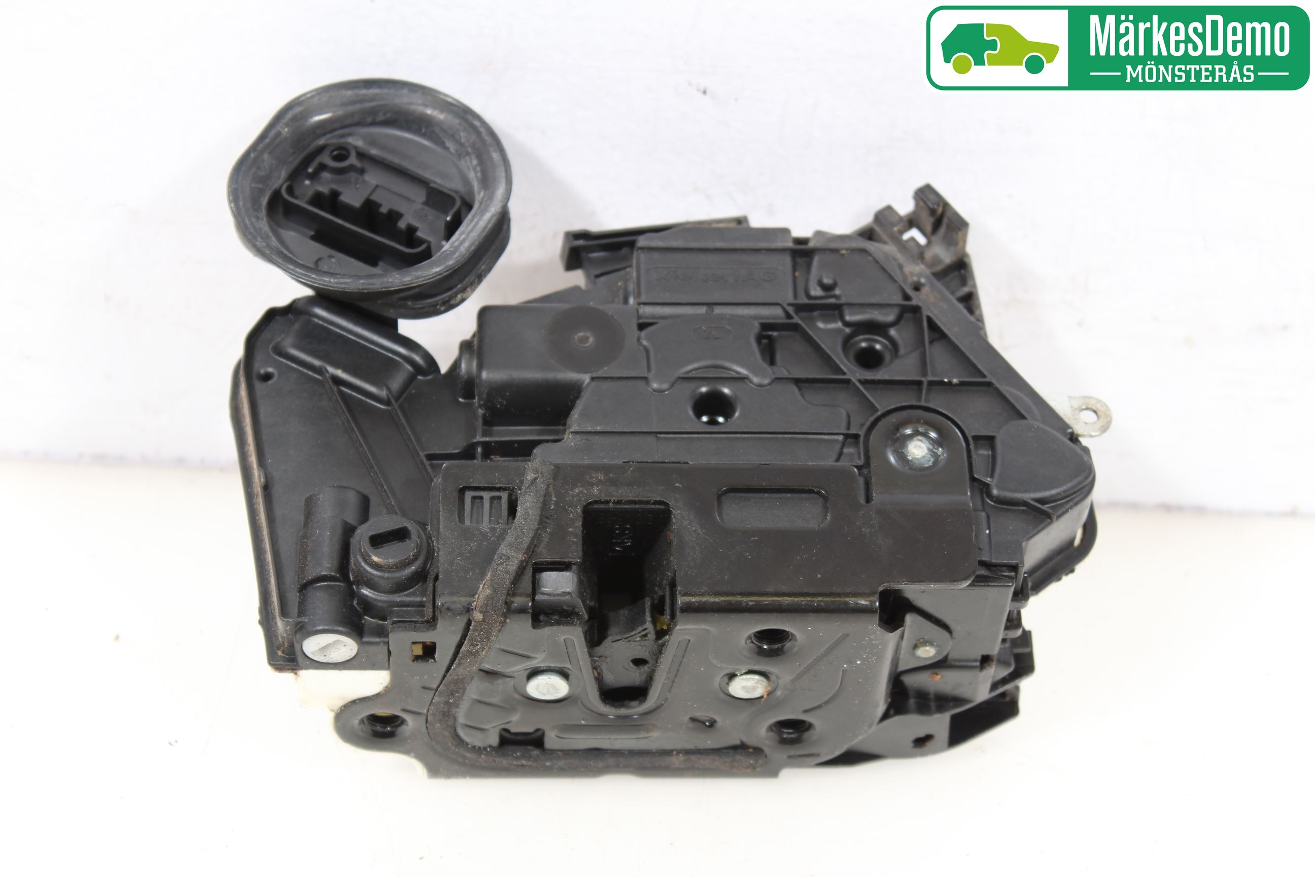 Volkswagen VW GOLF VI 09-13 Dørlås - Låsekasse