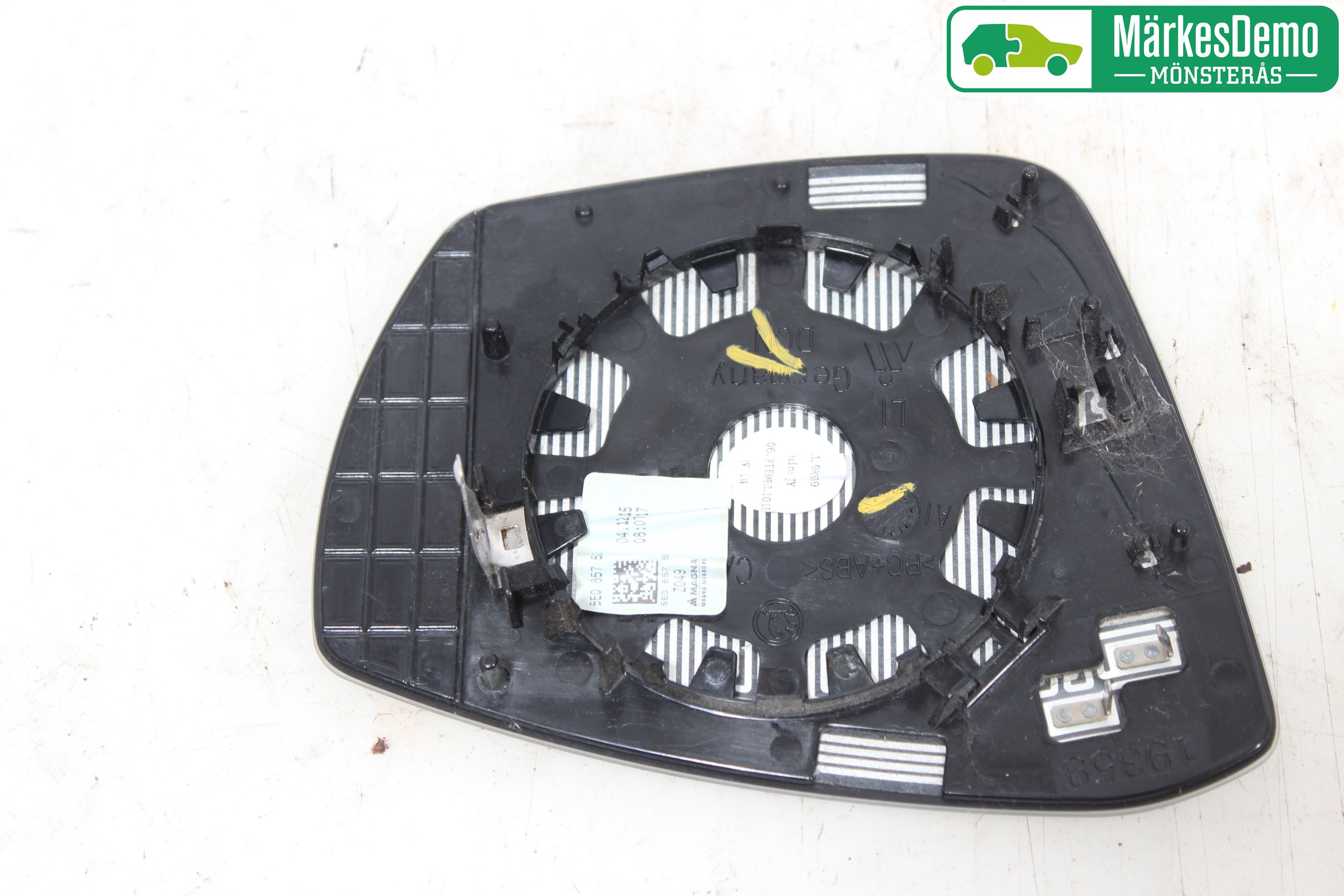 Skoda OCTAVIA (5E) 13-20 Speil Glass V