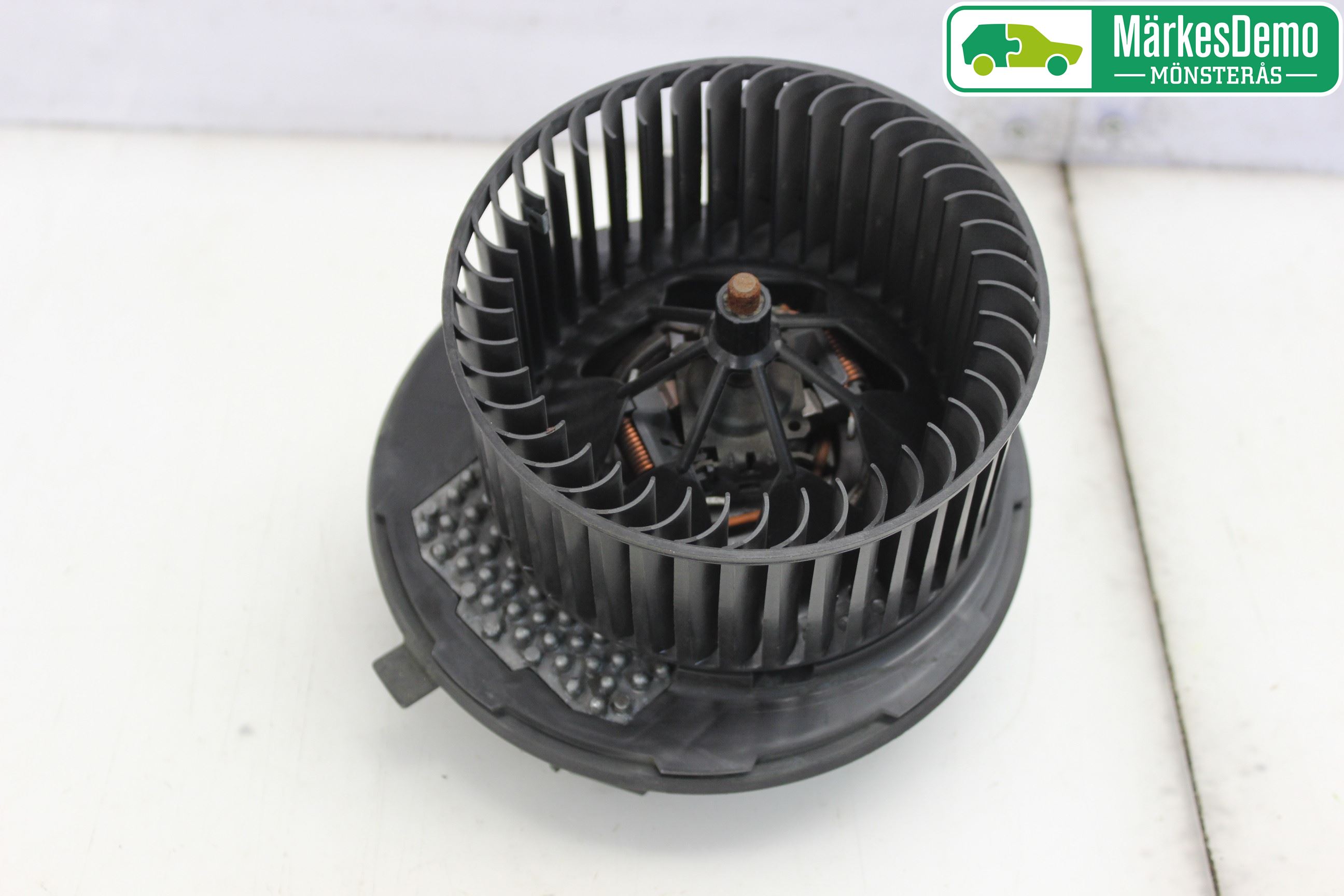 Volkswagen VW PASSAT 05-11 Varmeapparat Viftemotor