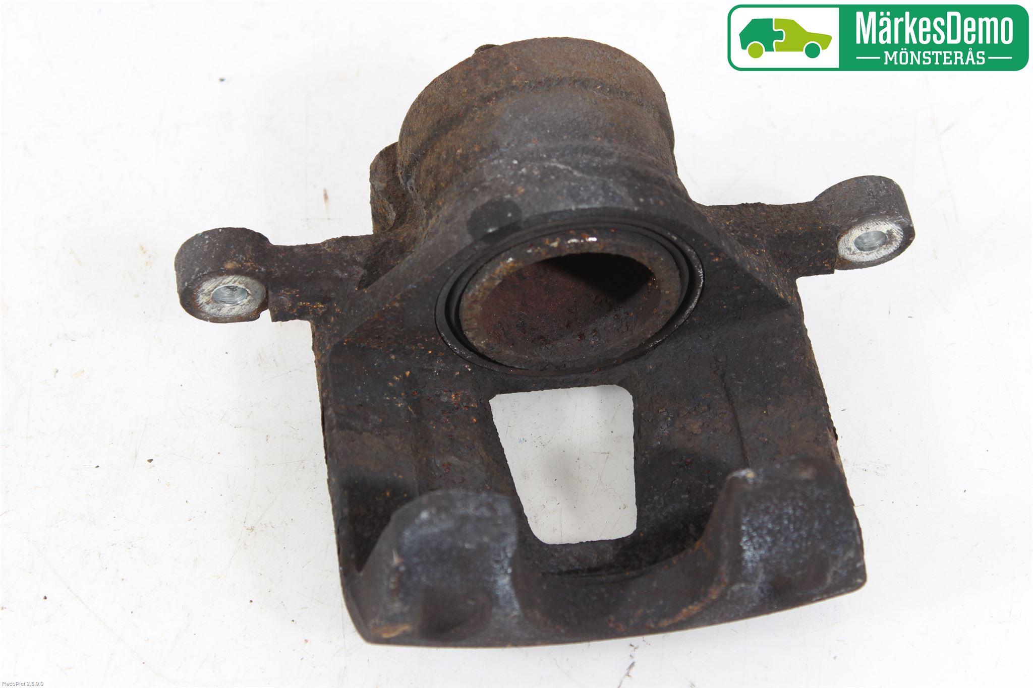 Chevrolet NUBIRA Bremsecaliper Foran Venstre