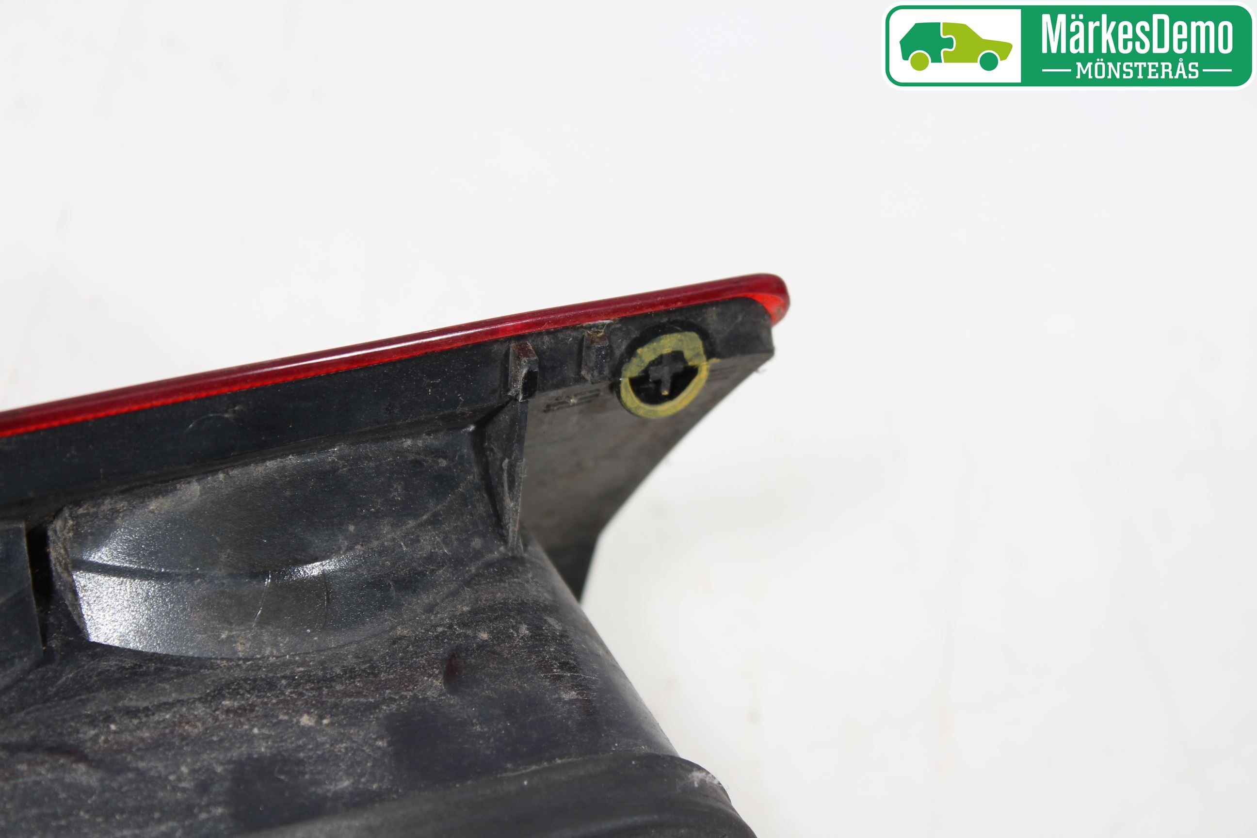 Opel COMBO 02-12 Baklykt Venstre