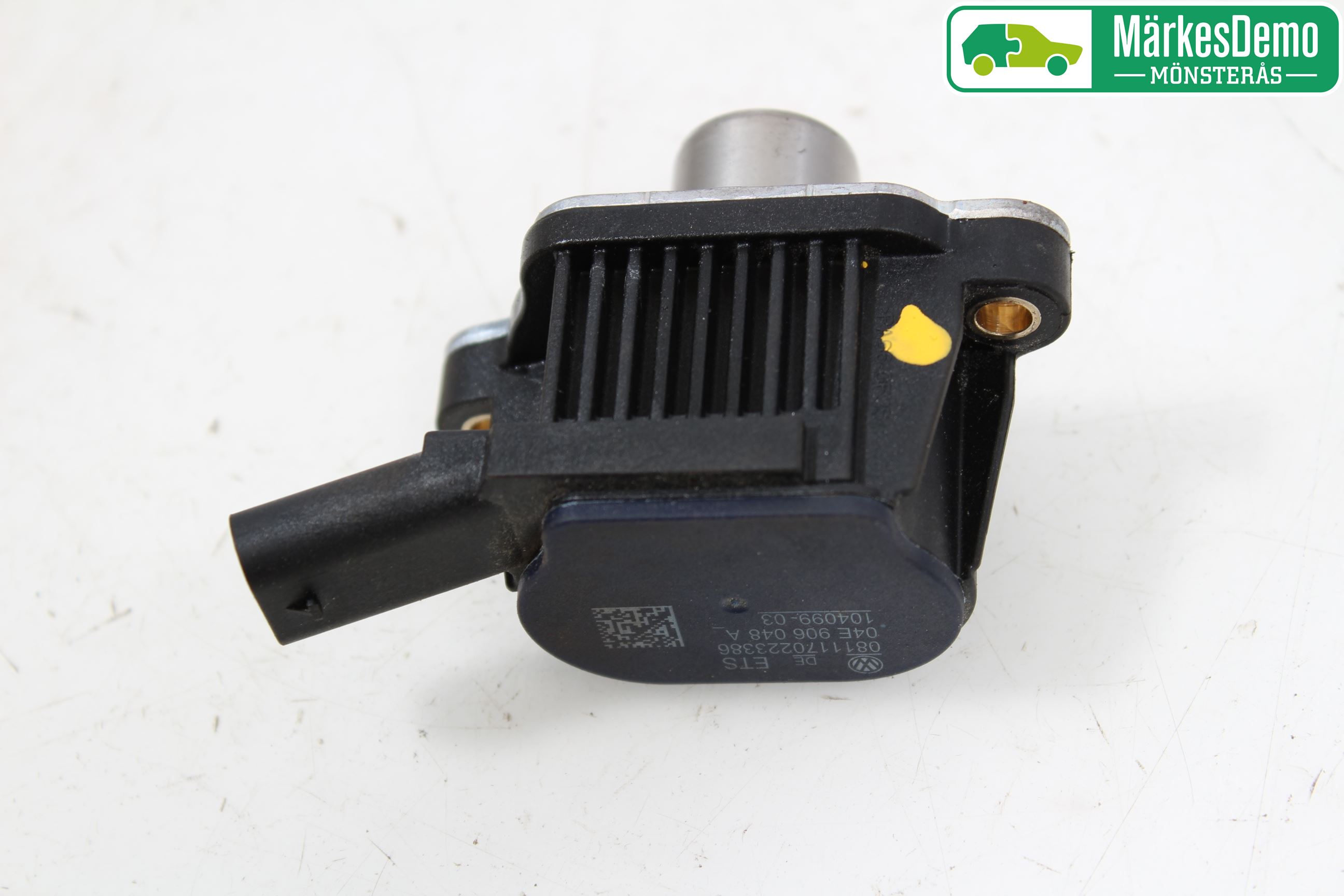 Volkswagen VW PASSAT 15-19 Kamaksel Stillventil